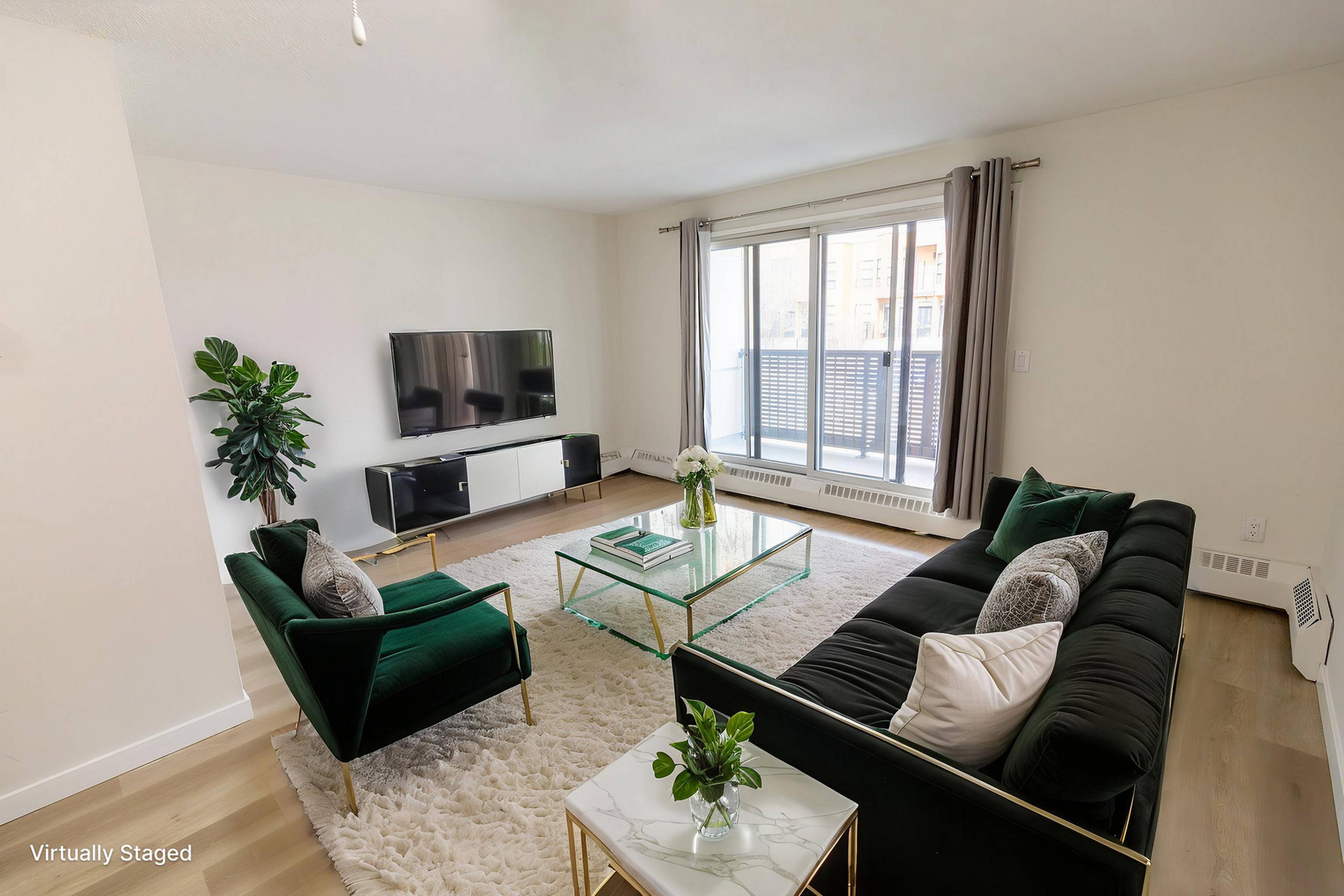 2 Bed  · 1 Bath for rent $1,500 / month