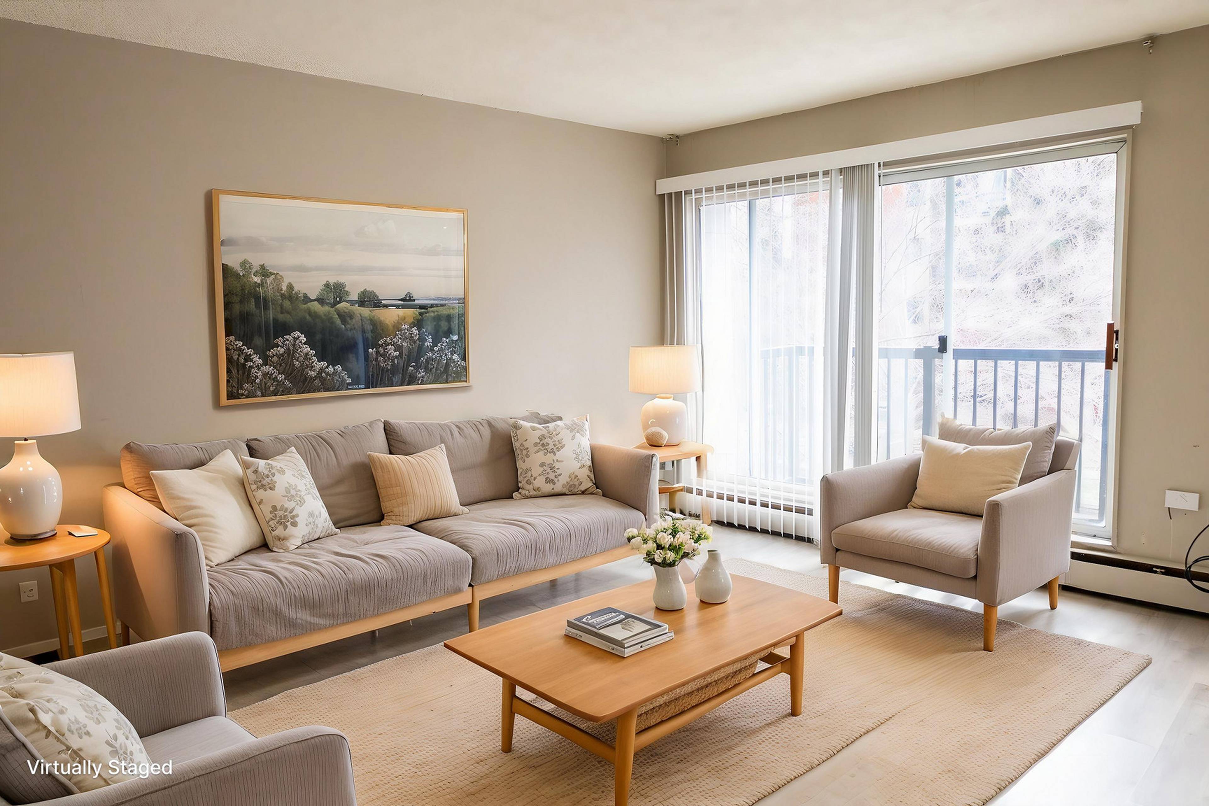 1 Bed  · 1 Bath for rent $1,275 / month