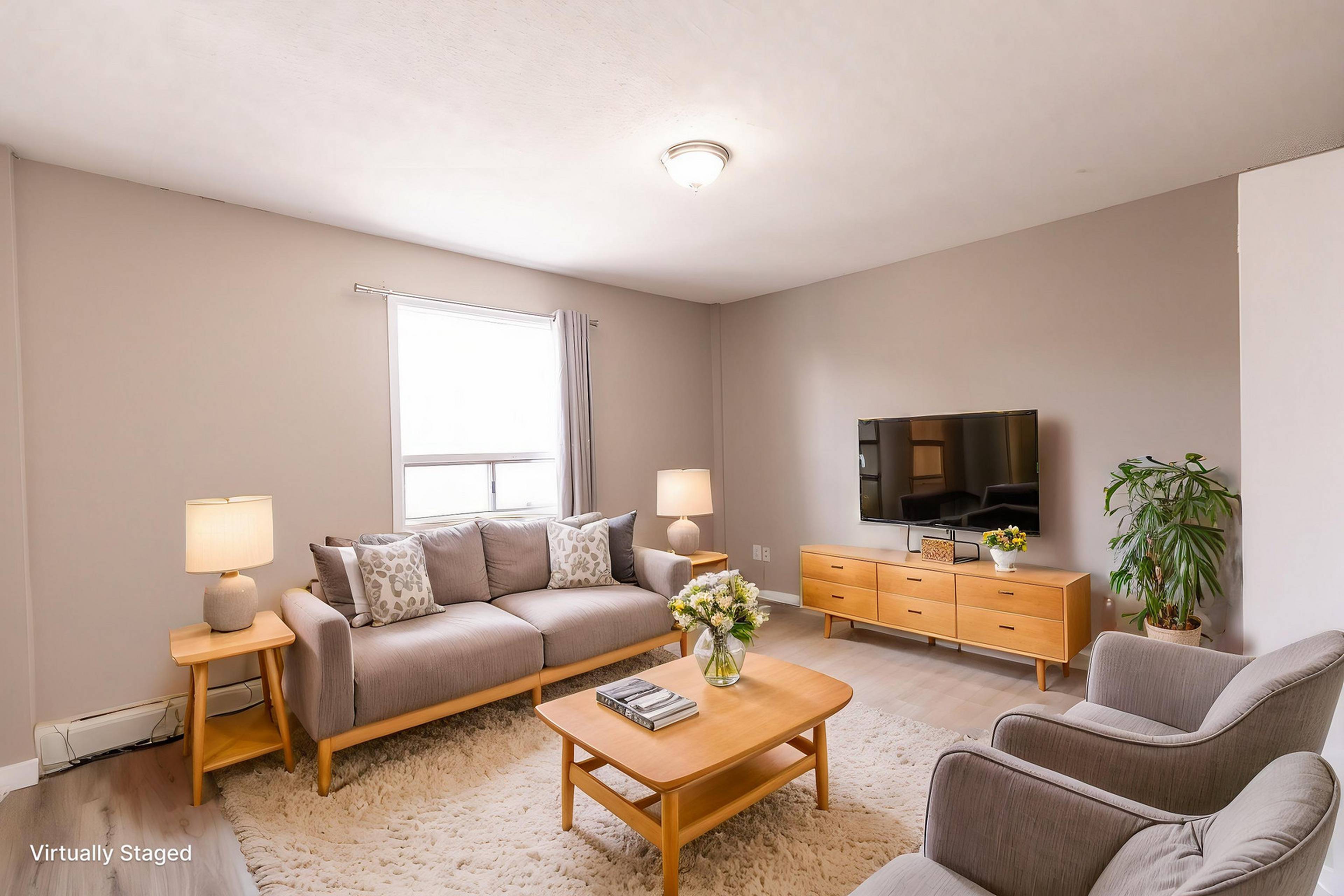 1 Bed  · 1 Bath for rent $1,299 / month