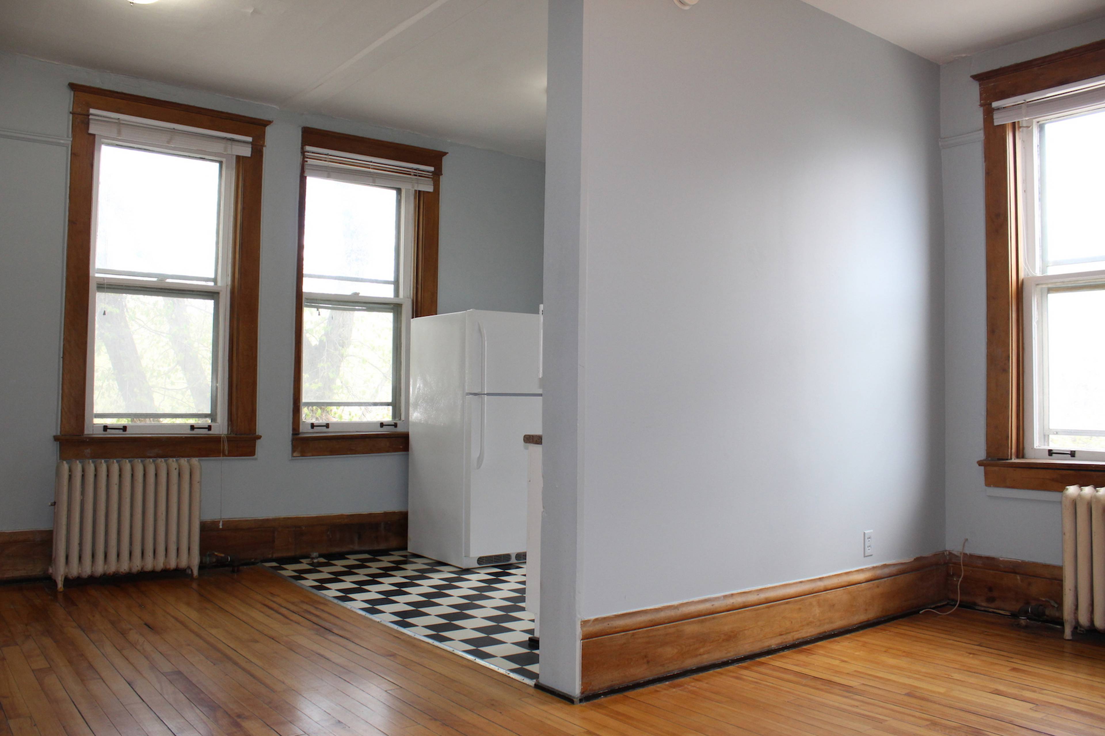 Studio  · 1 Bath for rent $974 / month