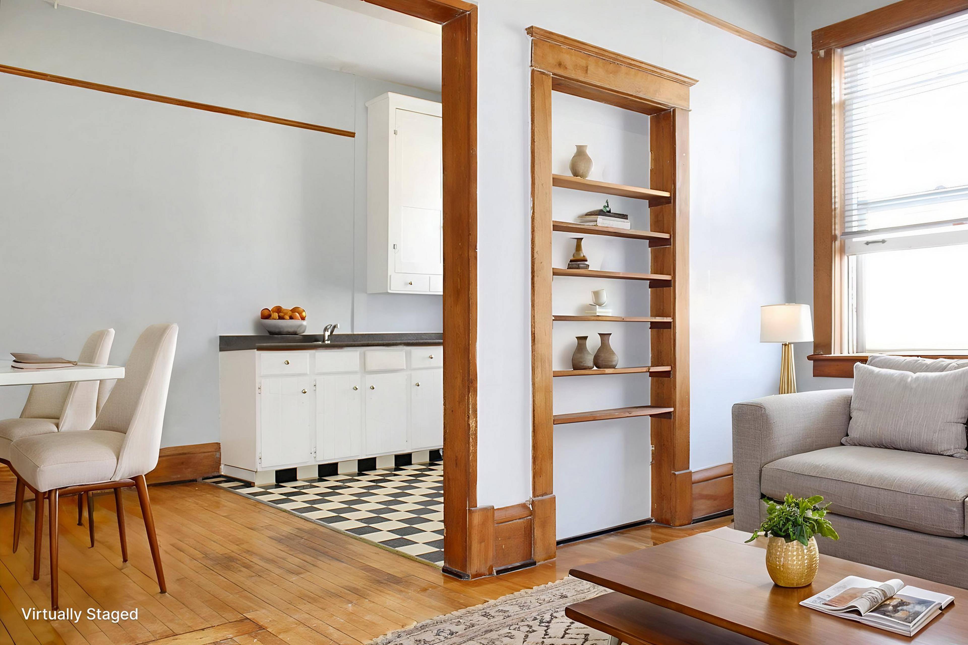 1 室  · 1 卫 for rent $1,150 / 月