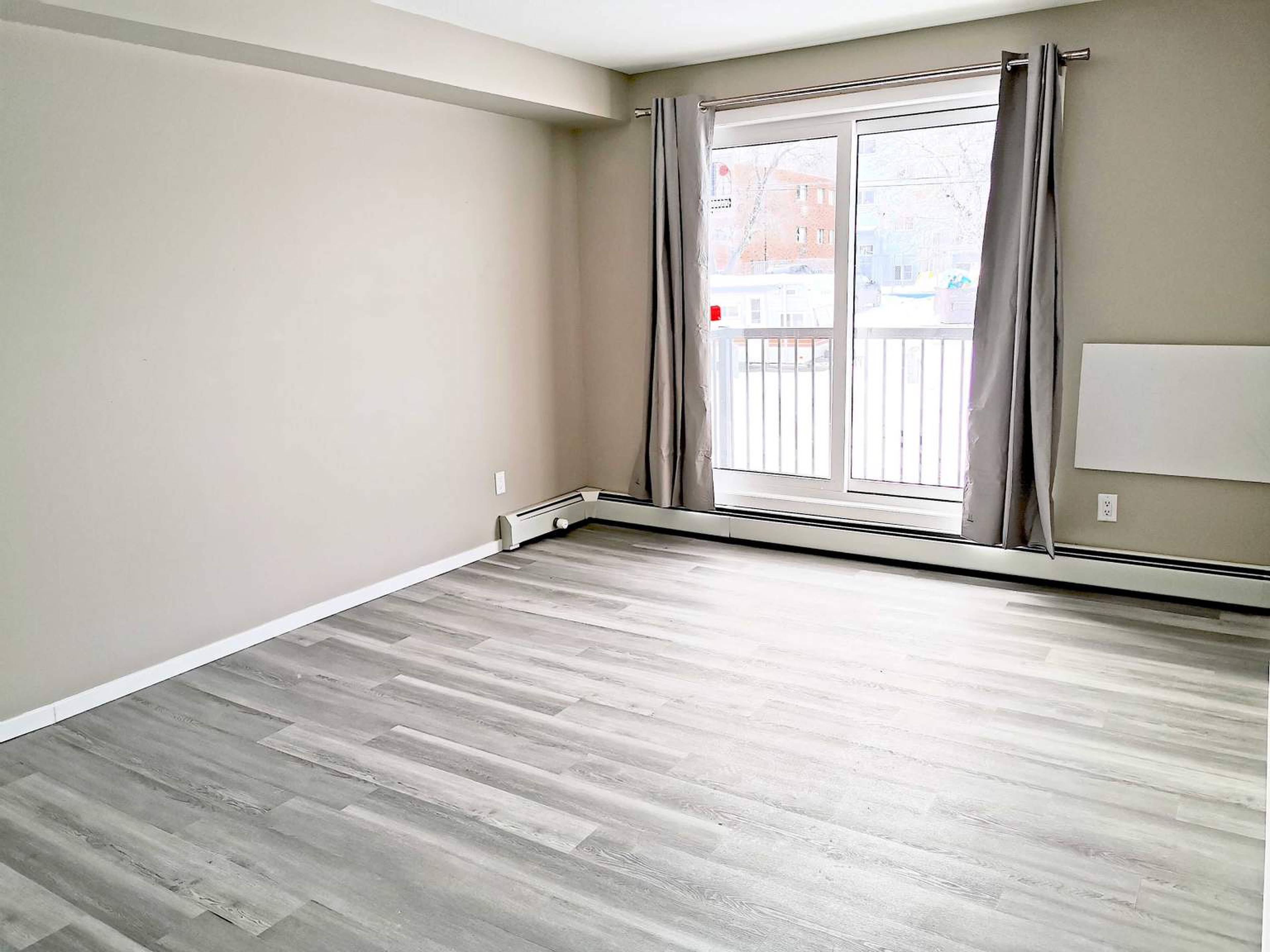 1 Bed  · 1 Bath for rent $875 / month