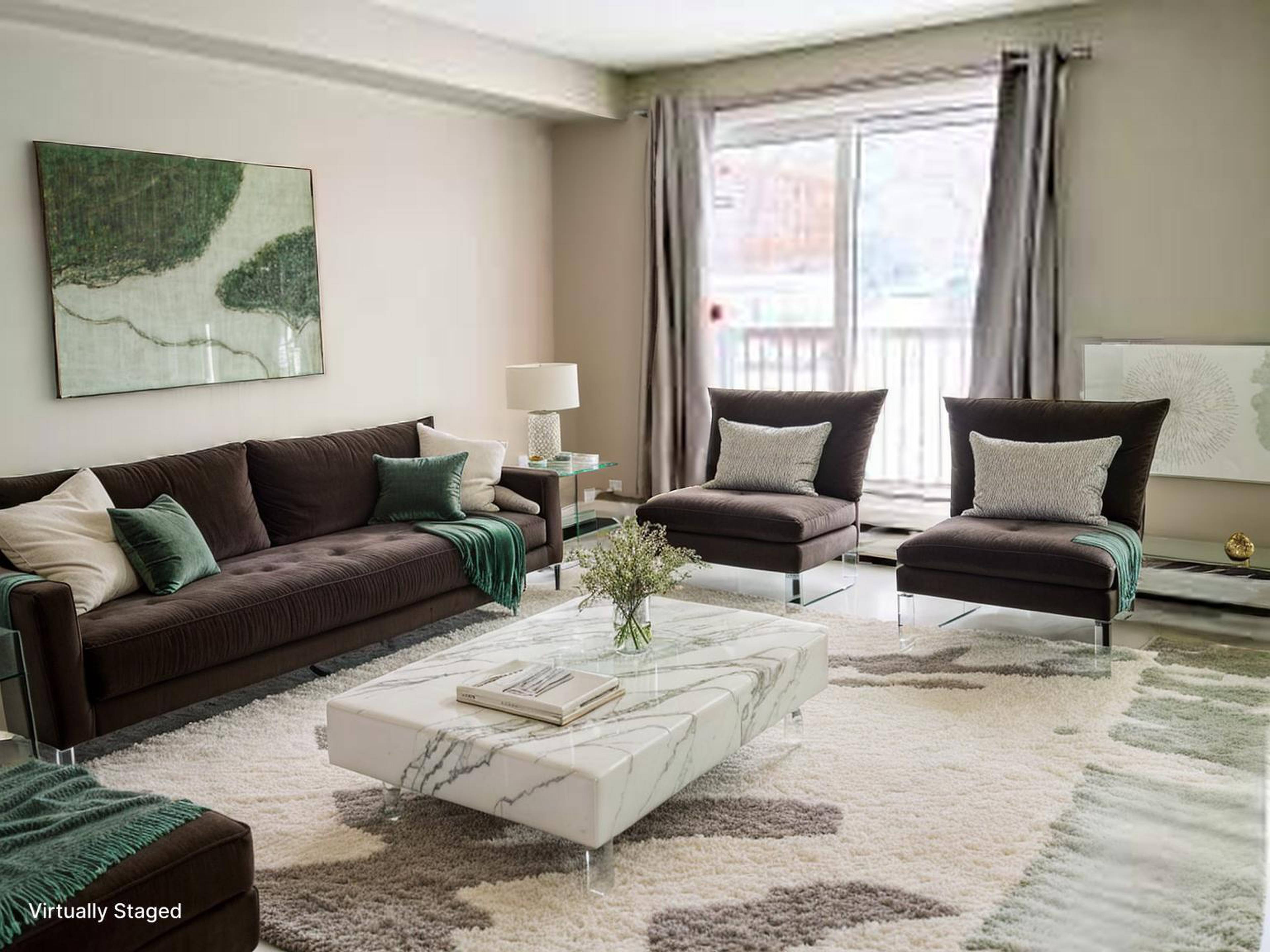 1 ch.  · 1 s. de bains for rent $875 / mois