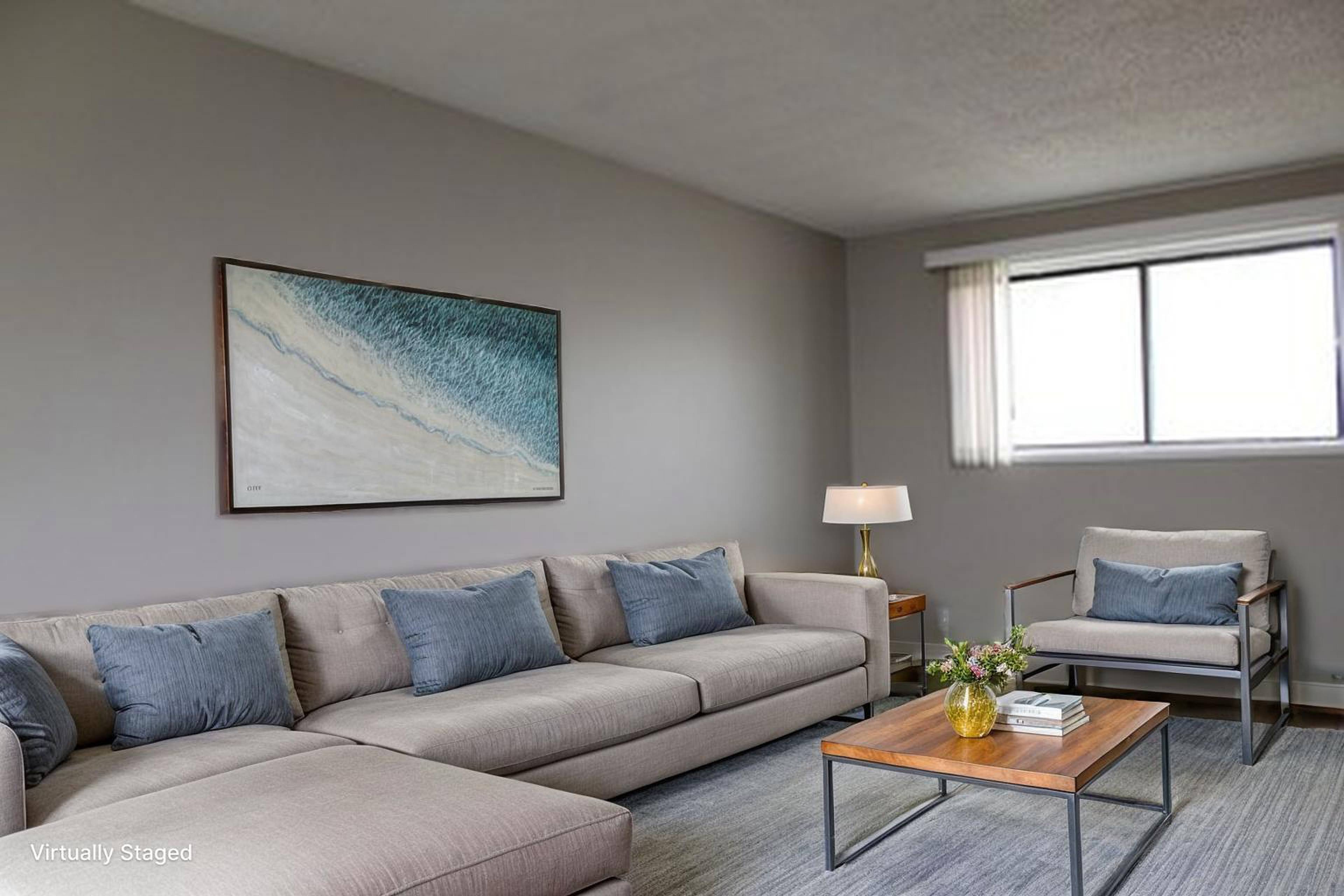 2 Bed  · 1 Bath for rent $1,085 / month