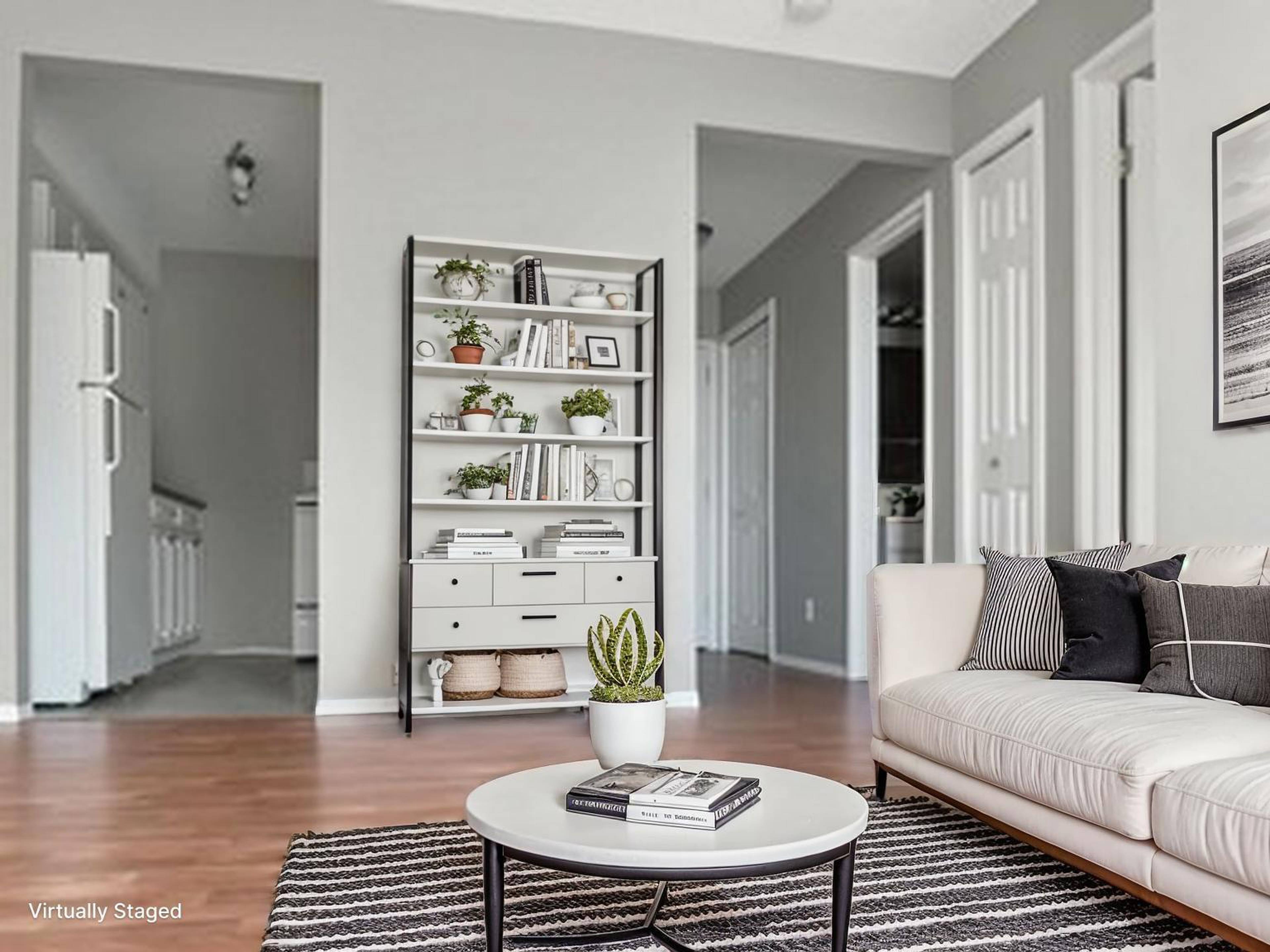 2 Bed  · 1 Bath for rent $1,025 / month