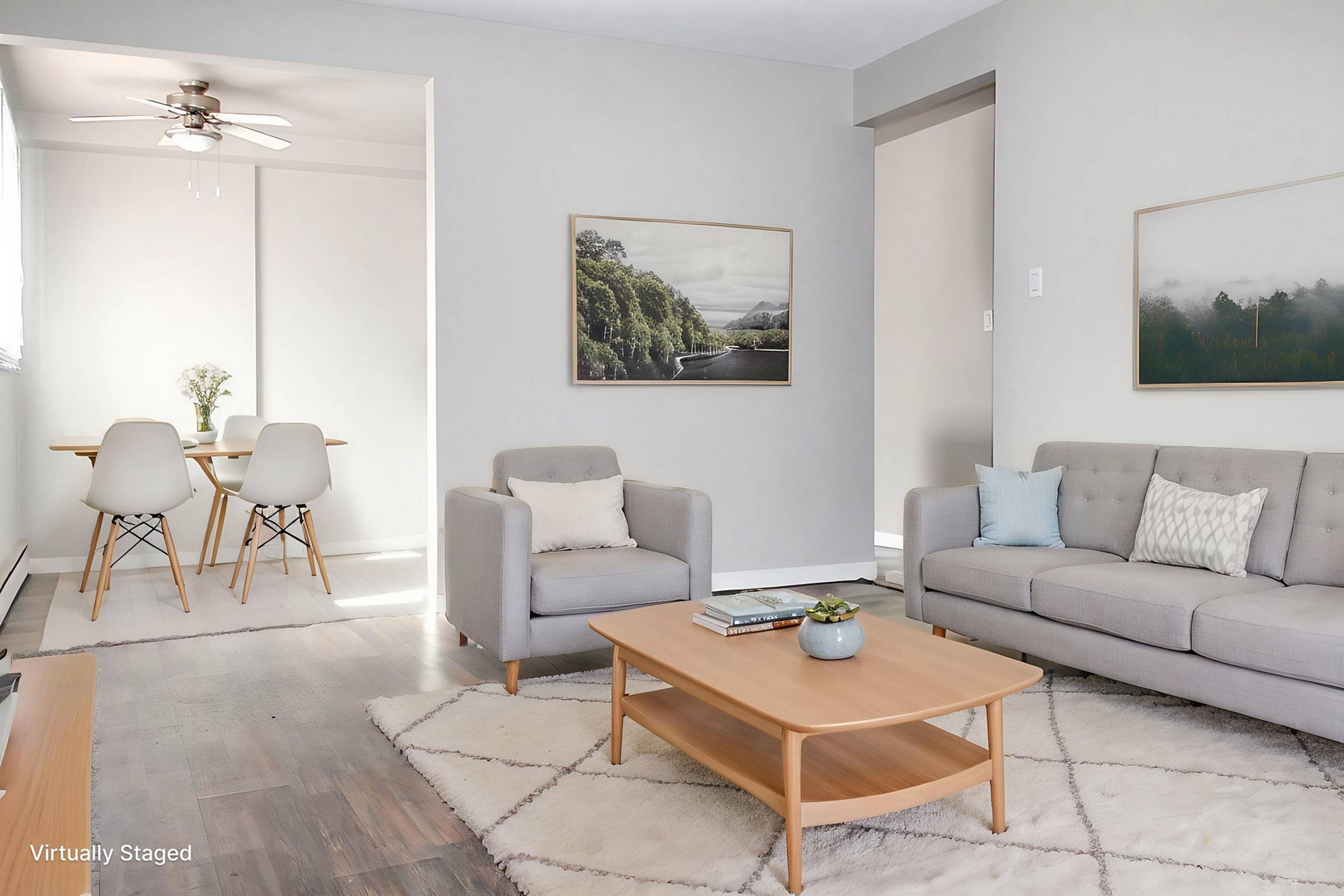 Studio  · 1 Bath for rent $939 / month