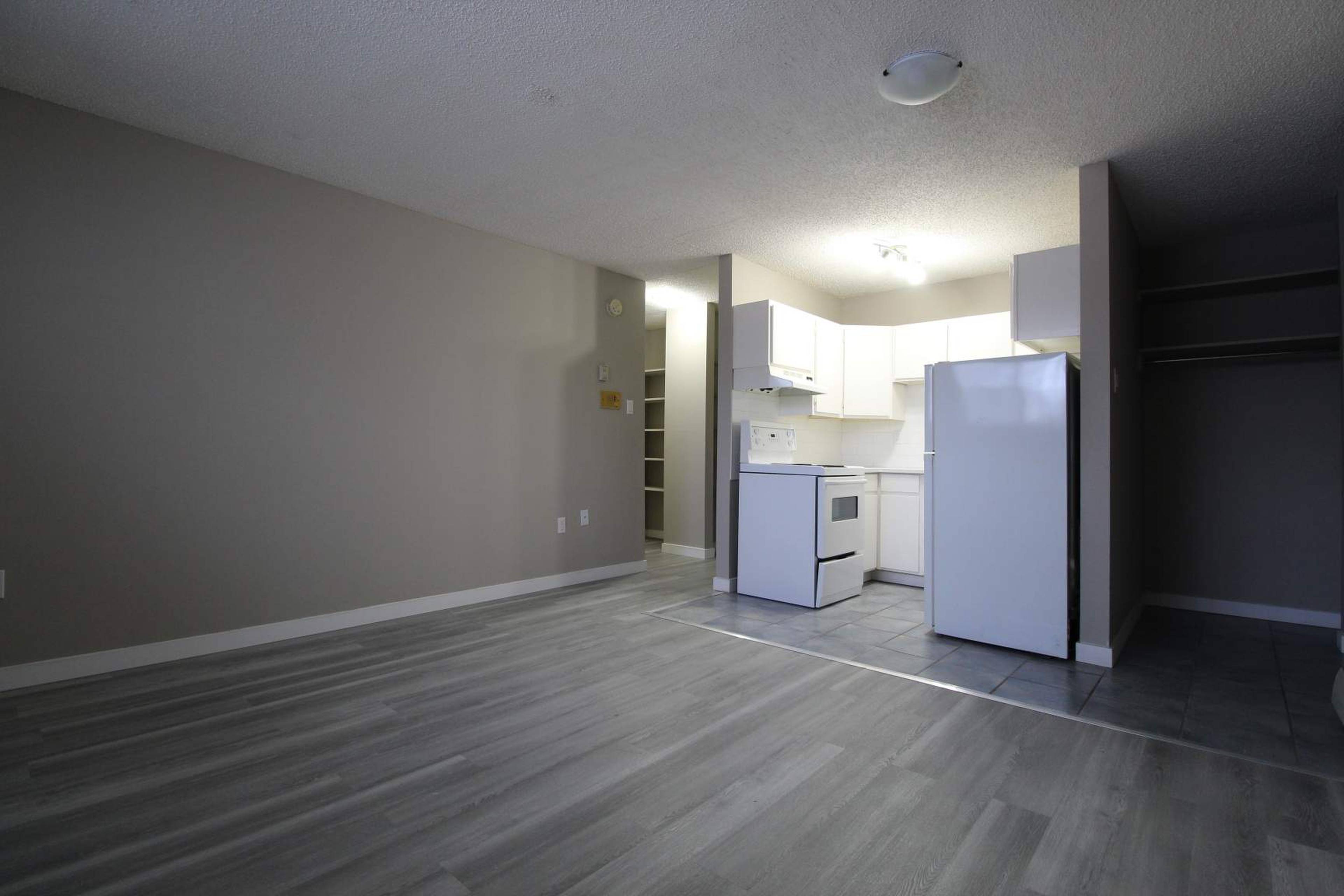 1 Bed  · 1 Bath for rent $825 / month