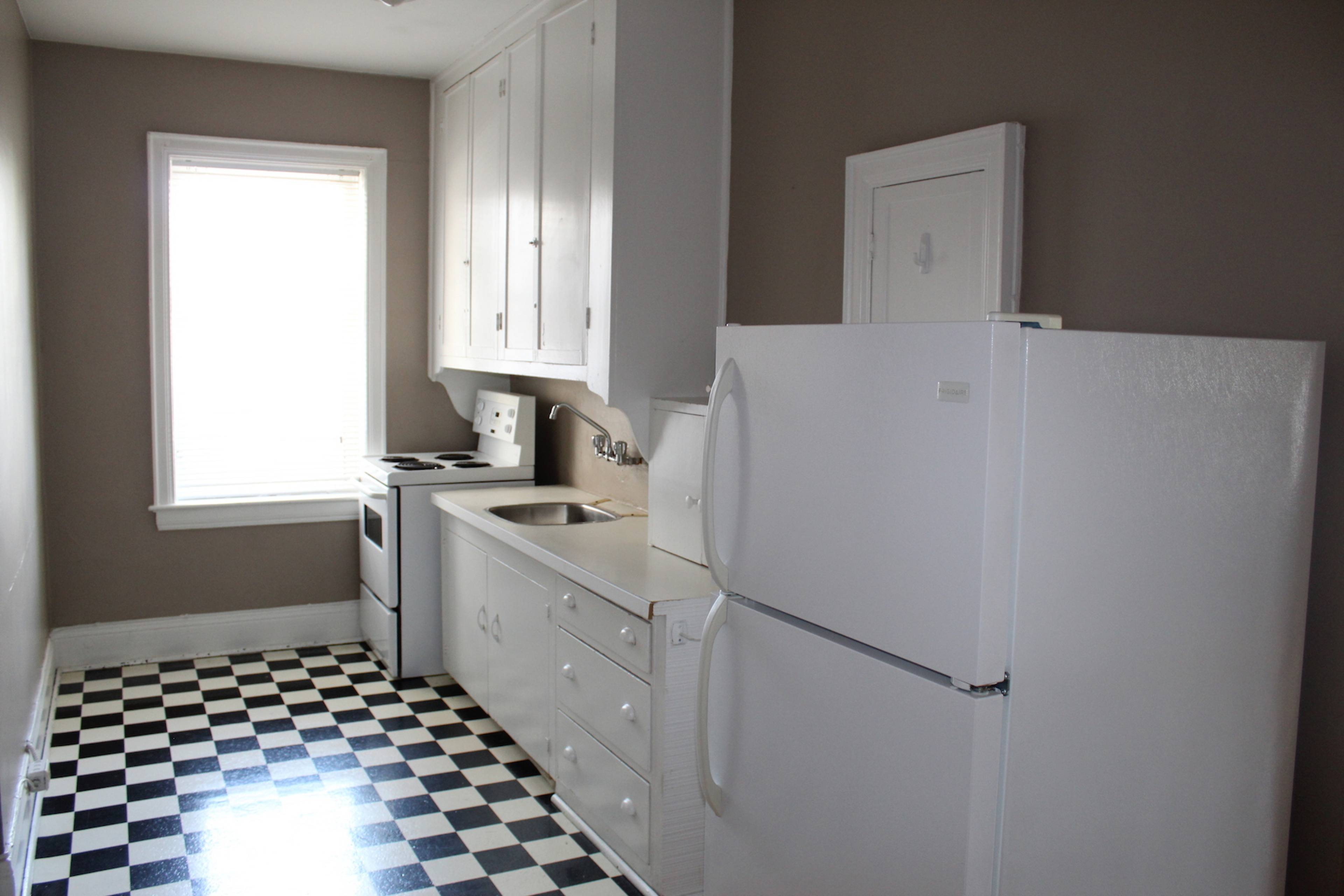1 Bed  · 1 Bath for rent $1,050 / month