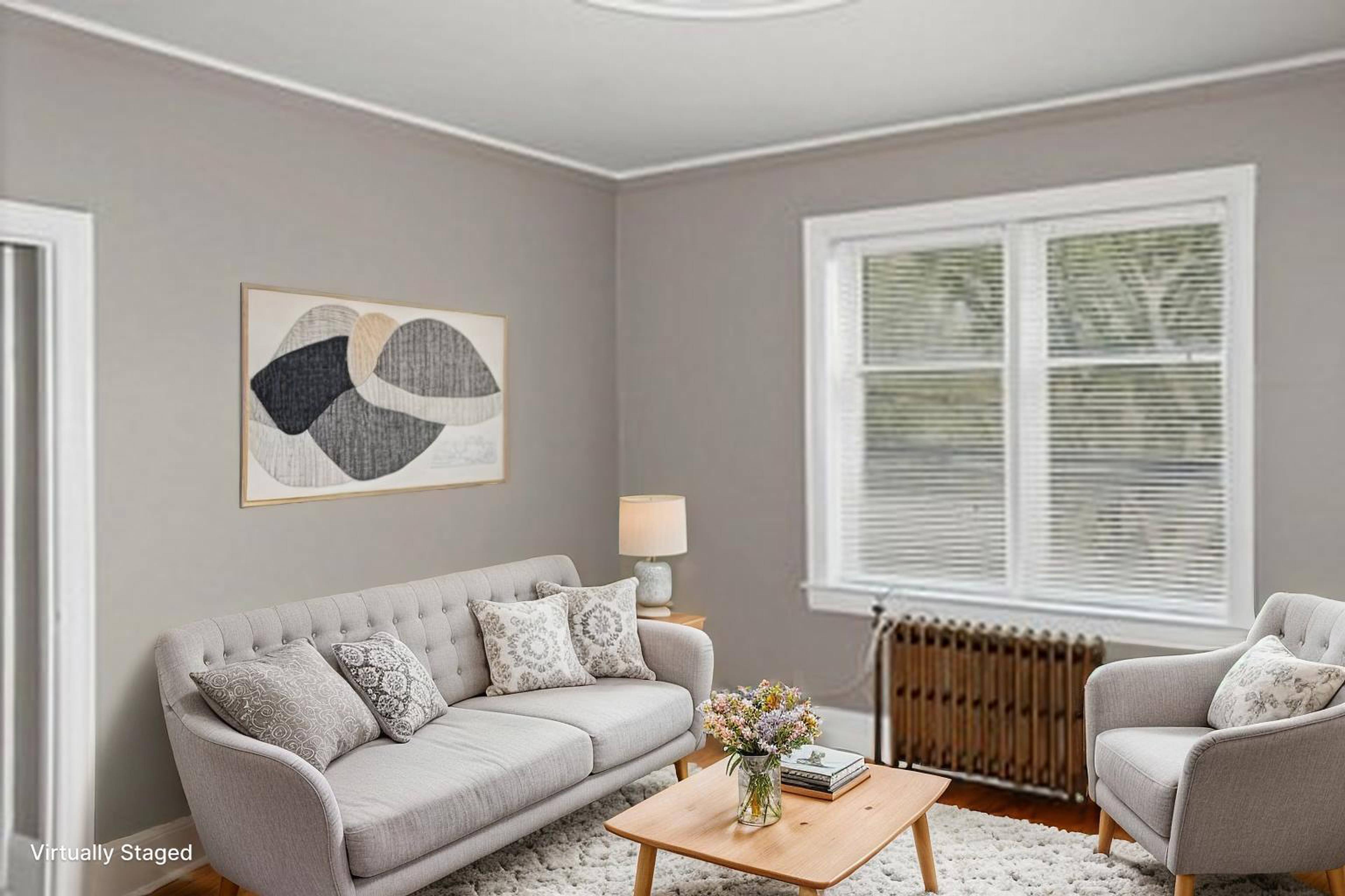 1 ch.  · 1 s. de bains for rent $1,050 / mois