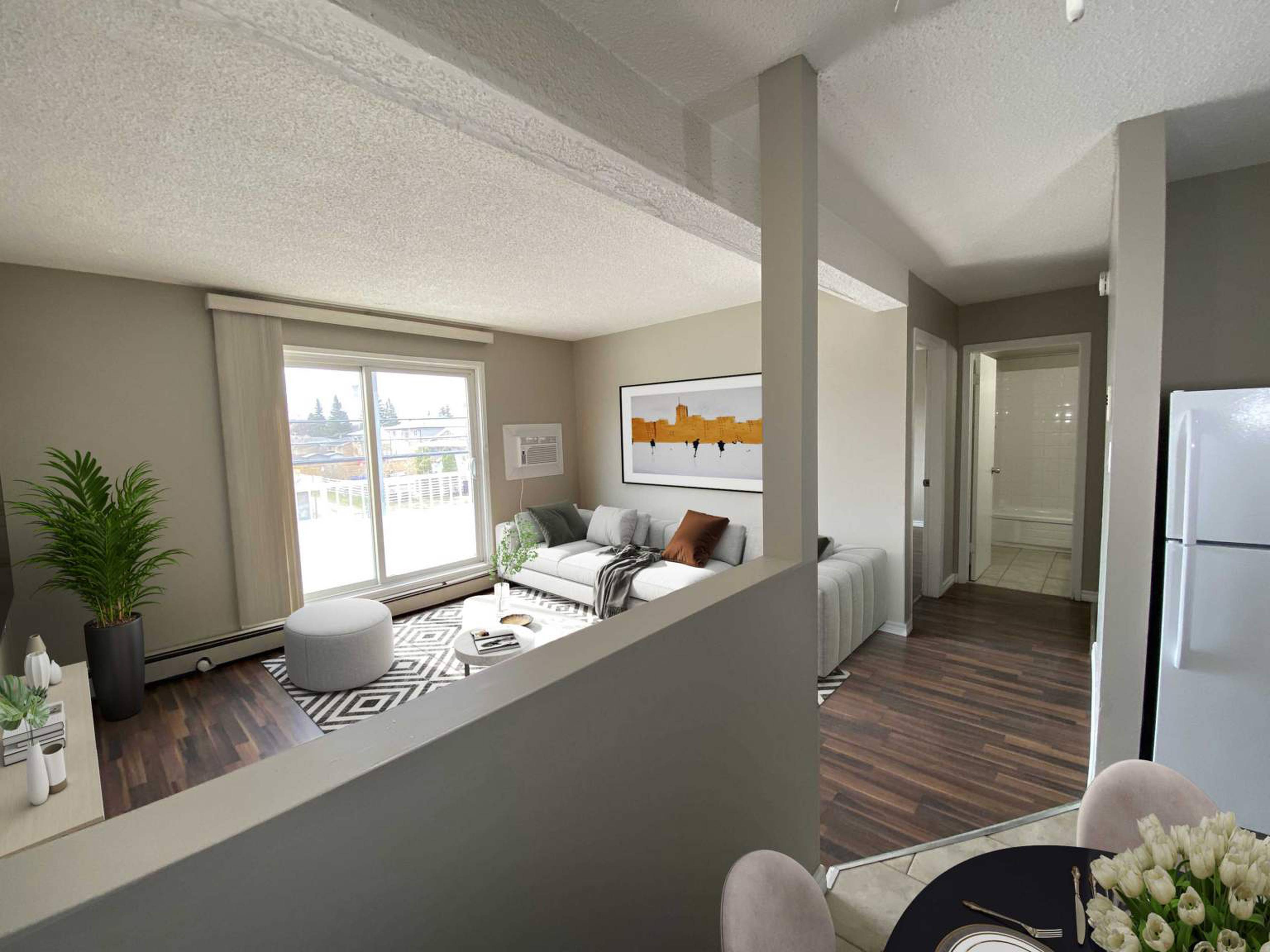 1 Bed  · 1 Bath for rent $925 / month