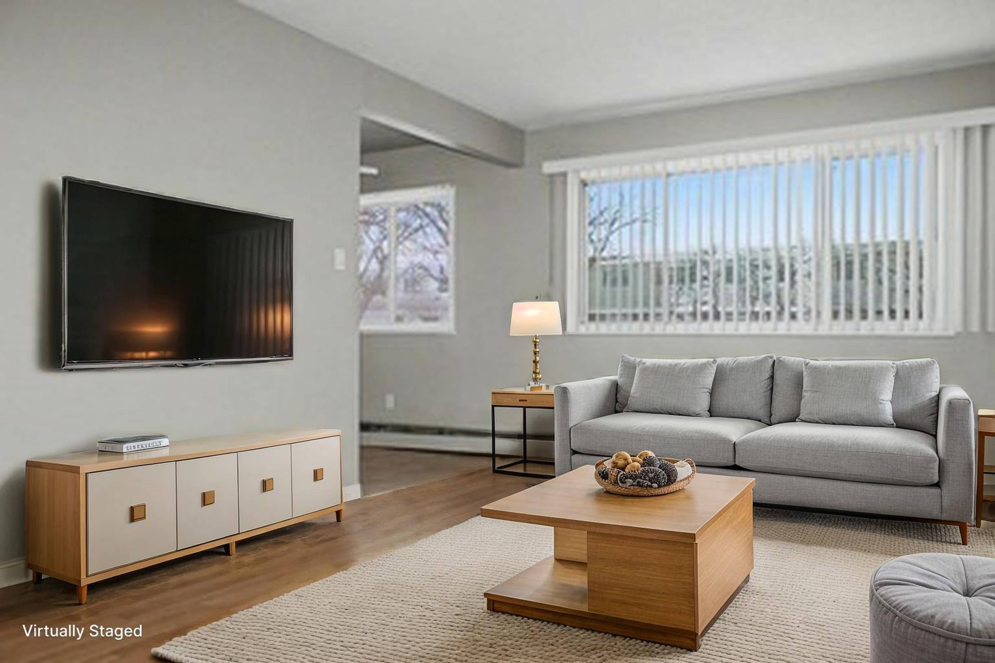1 Bed  · 1 Bath for rent $999 / month
