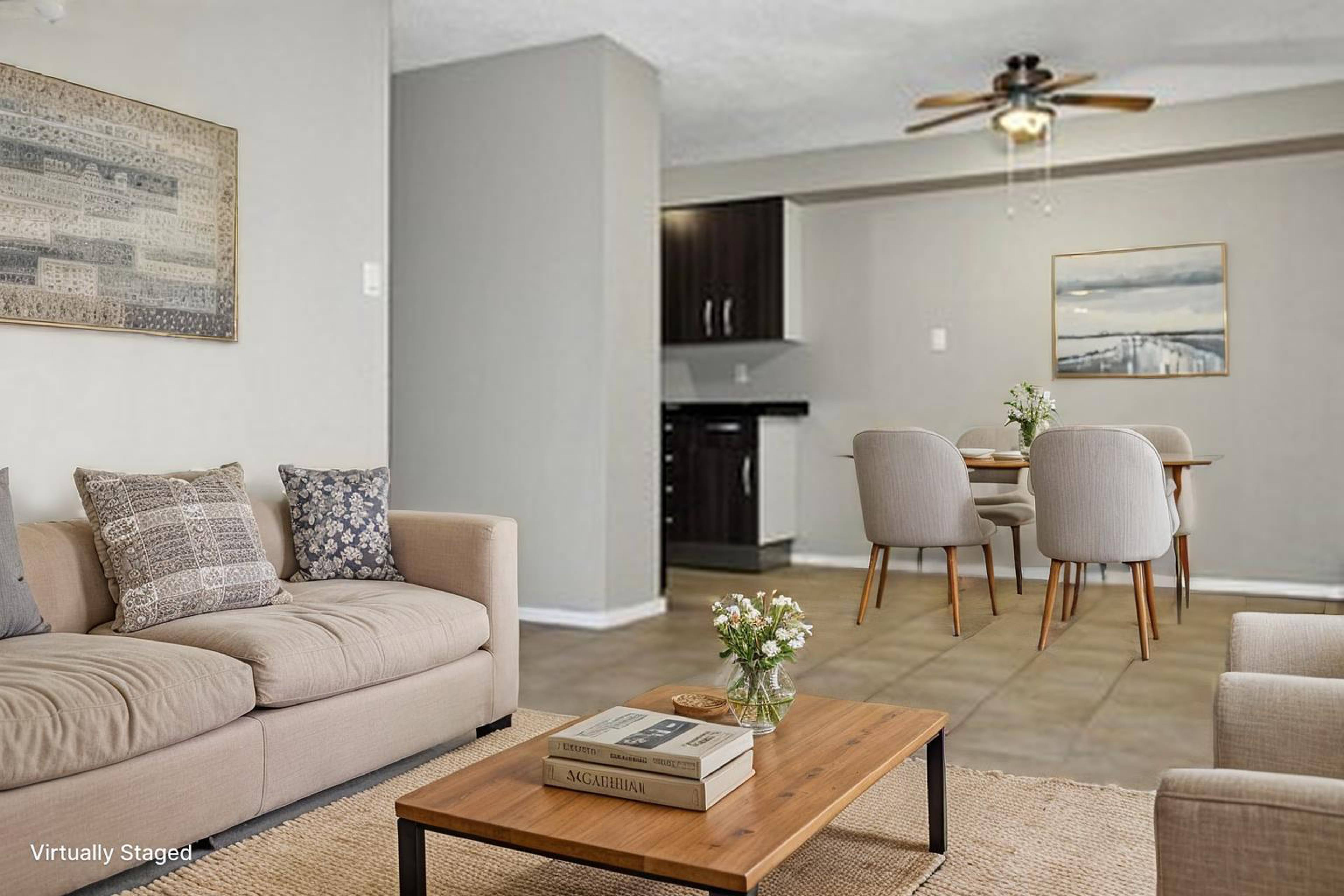 1 Bed  · 1 Bath for rent $1,000 / month