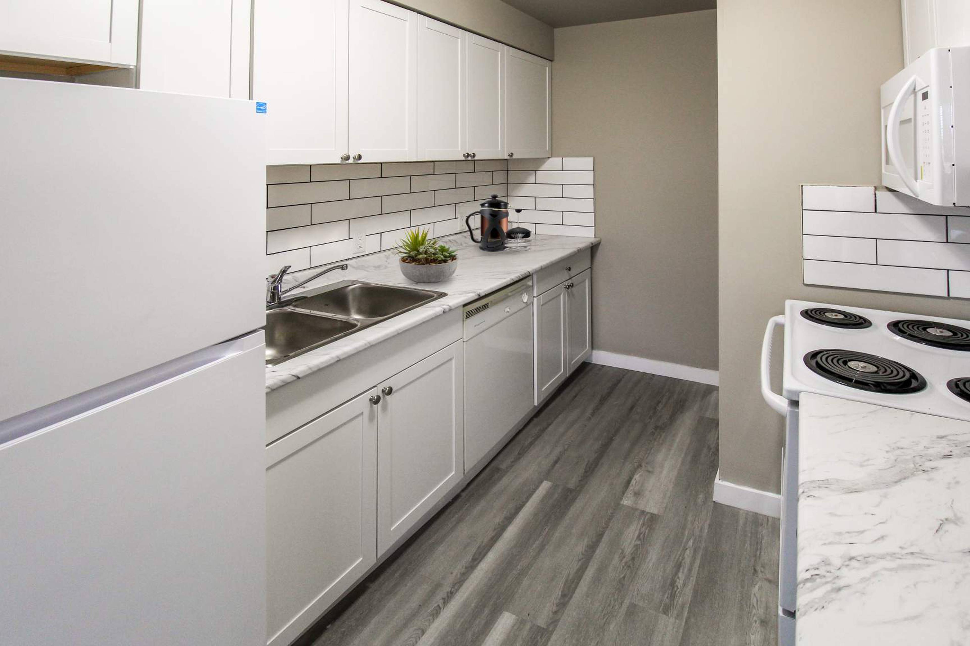 3 Bed  · 1 Bath for rent $1,389 / month