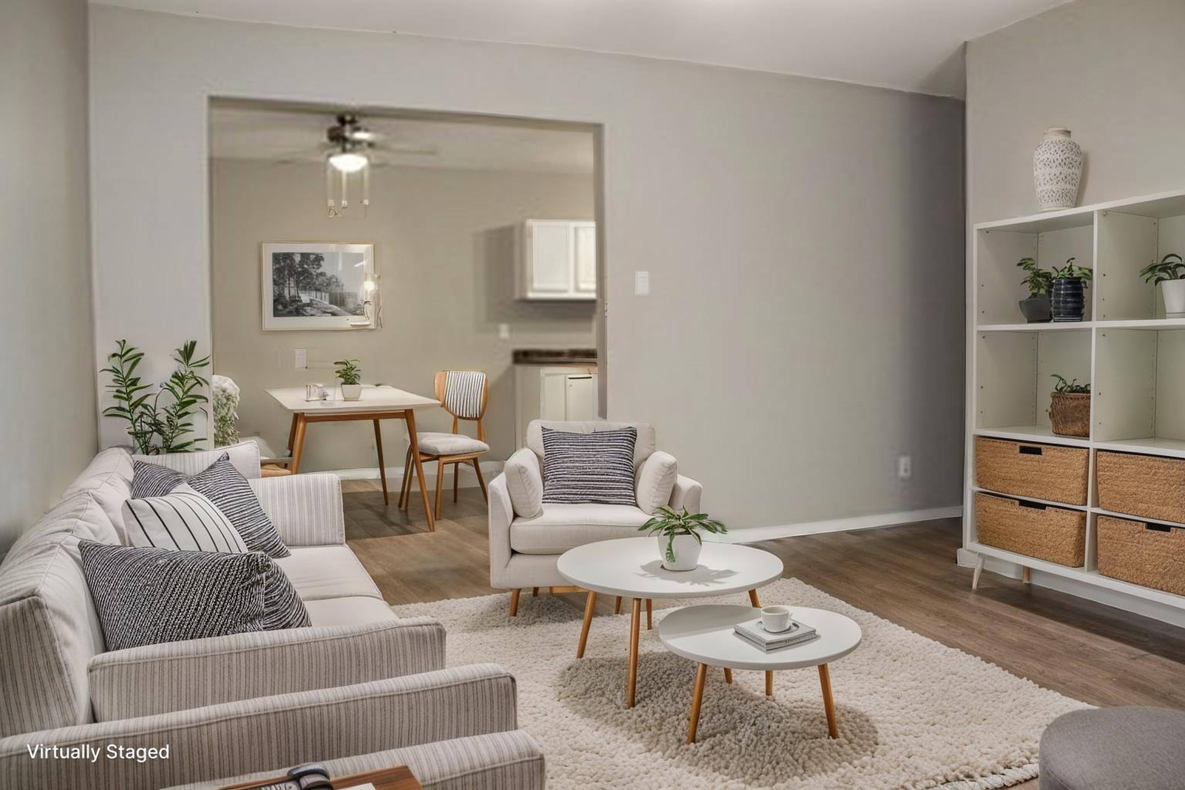 1 Bed  · 1 Bath for rent $925 / month