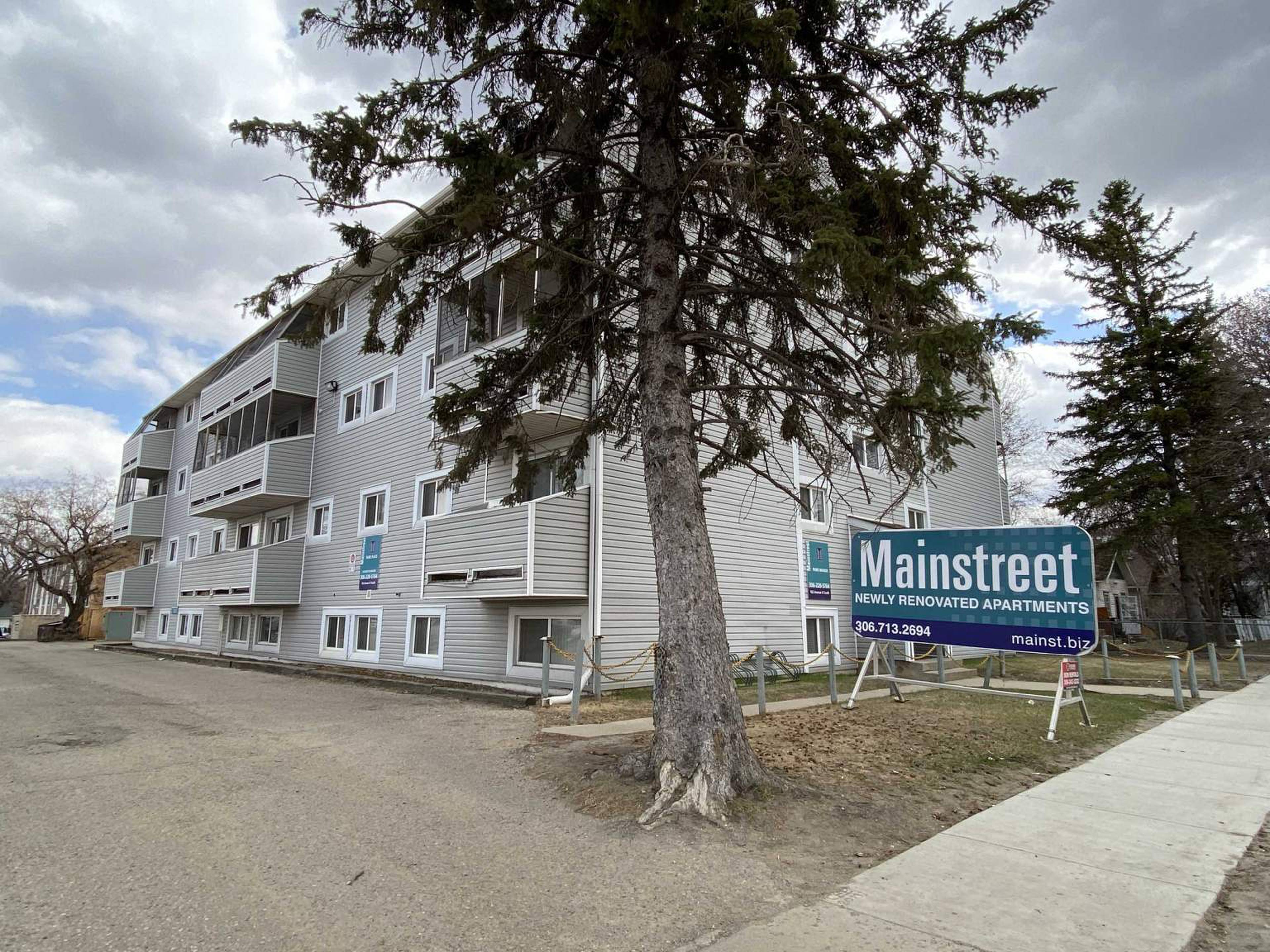 1 Bed  · 1 Bath for rent $875 / month