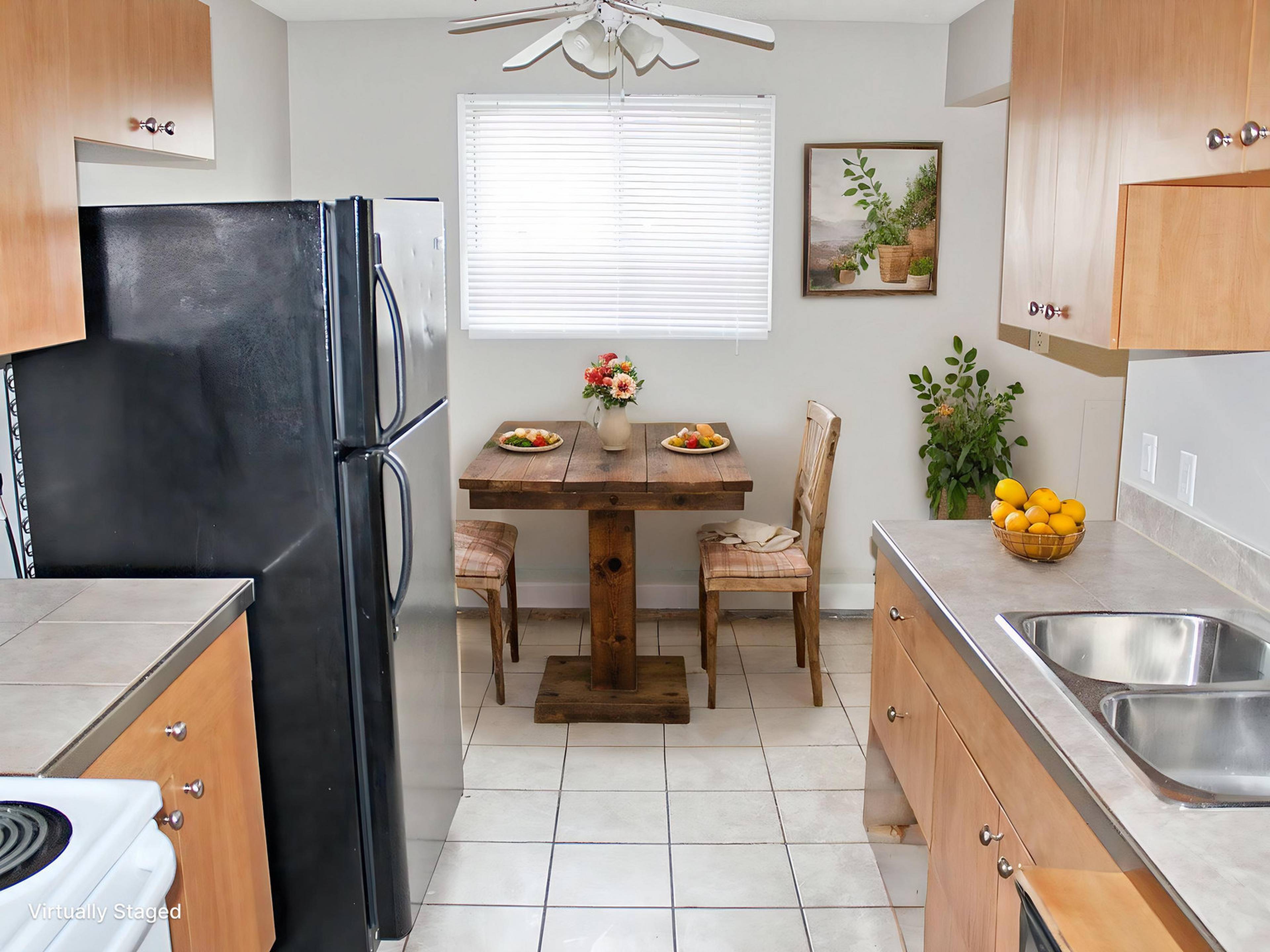 1 Bed  · 1 Bath for rent $925 / month