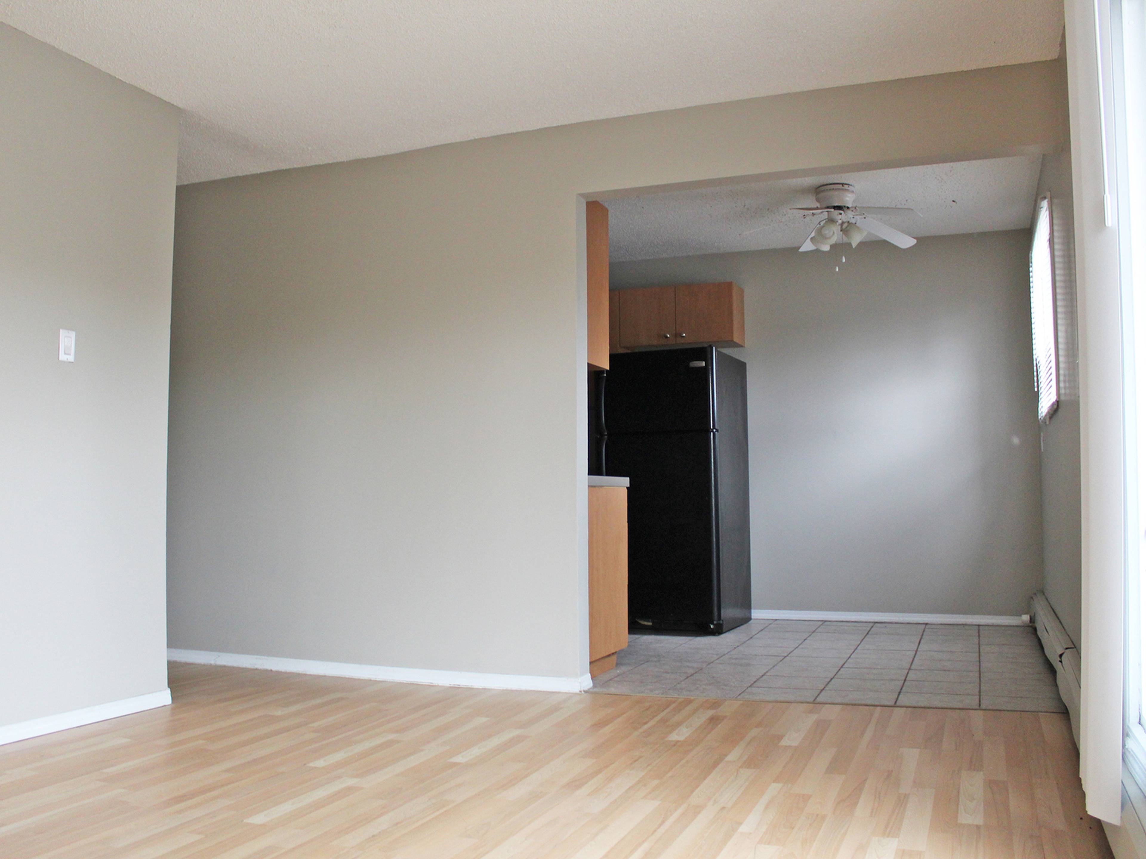 2 Bed  · 1 Bath for rent $1,075 / month