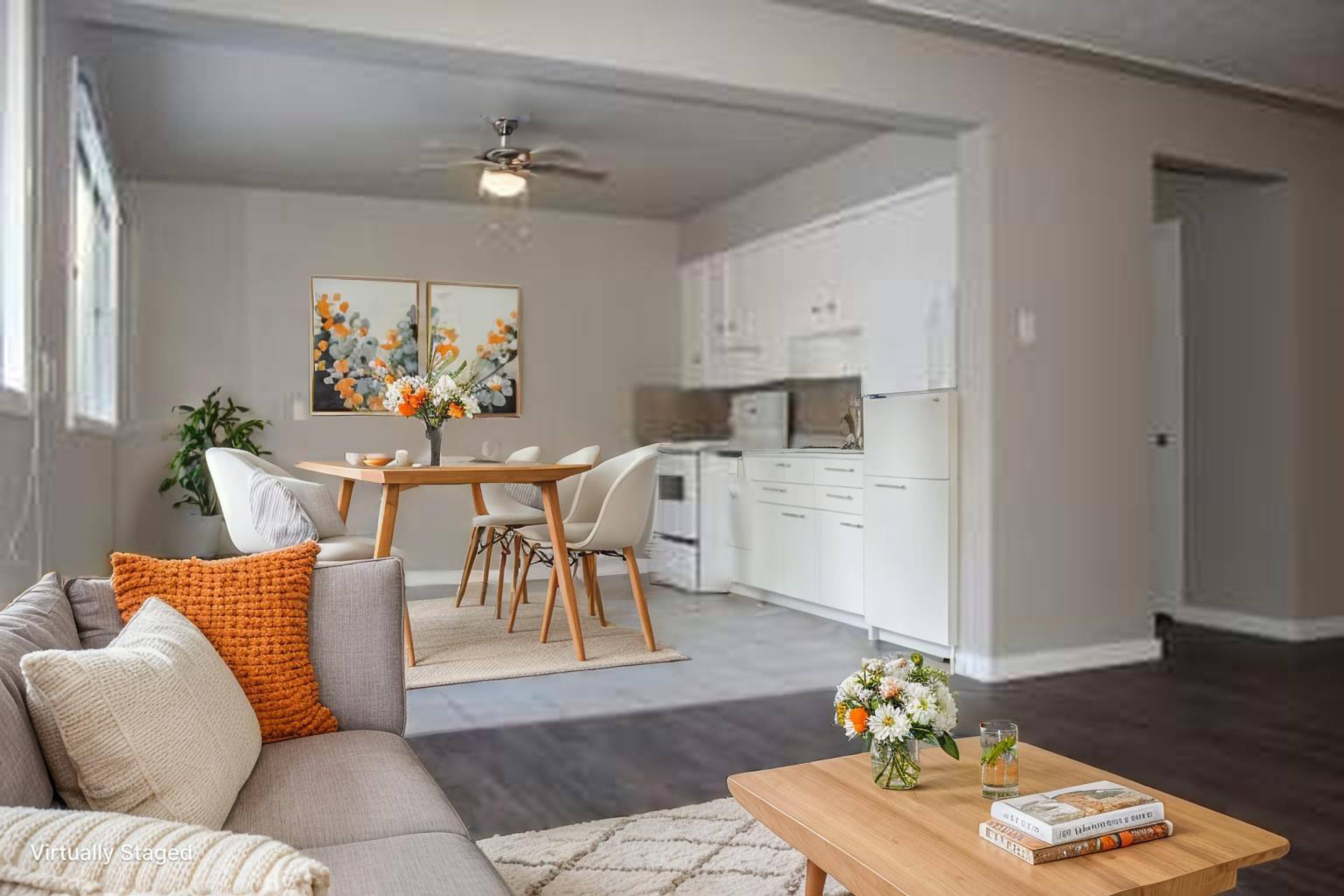 1 Bed  · 1 Bath for rent $1,059 / month