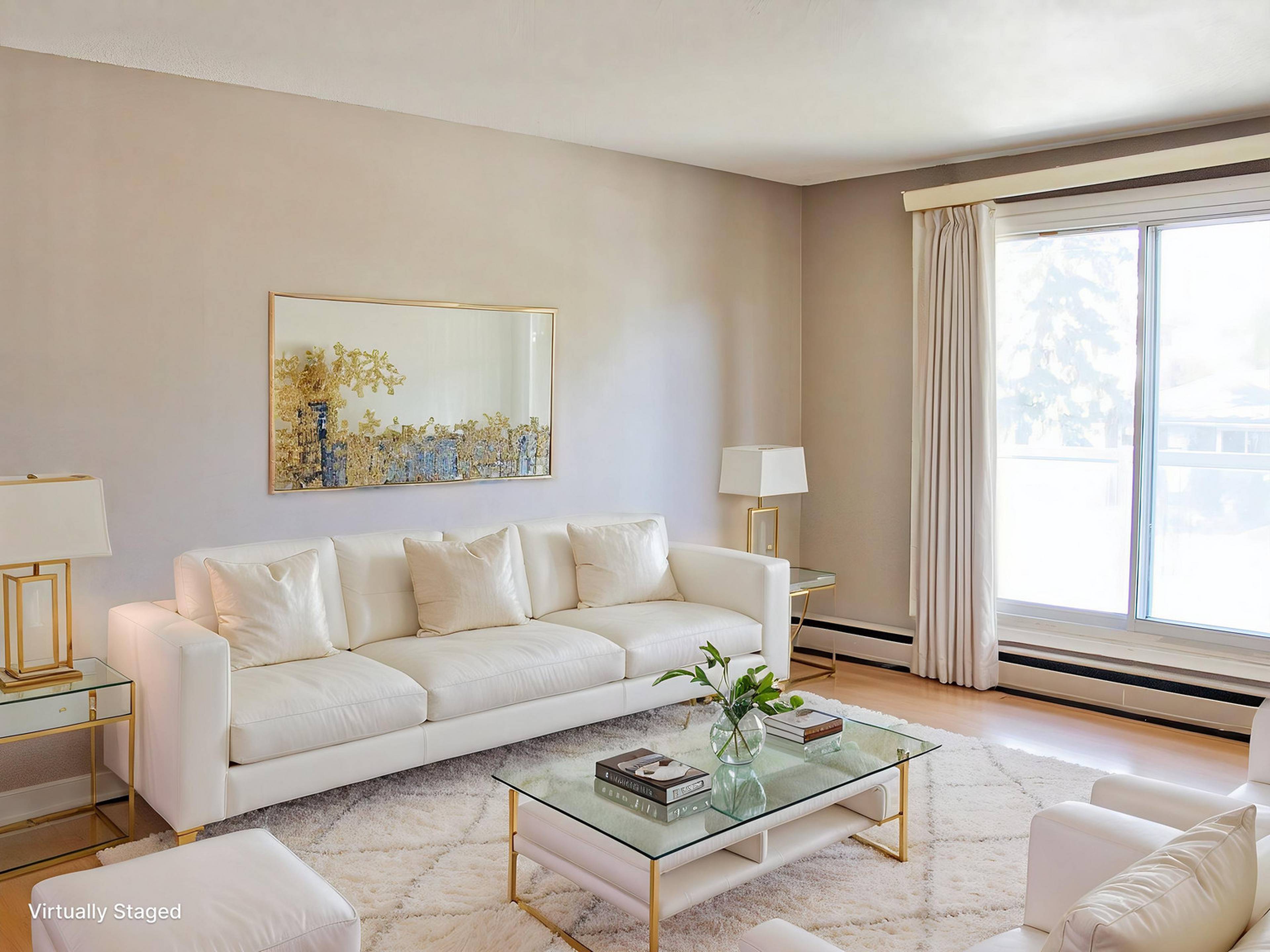1 Bed  · 1 Bath for rent $900 / month