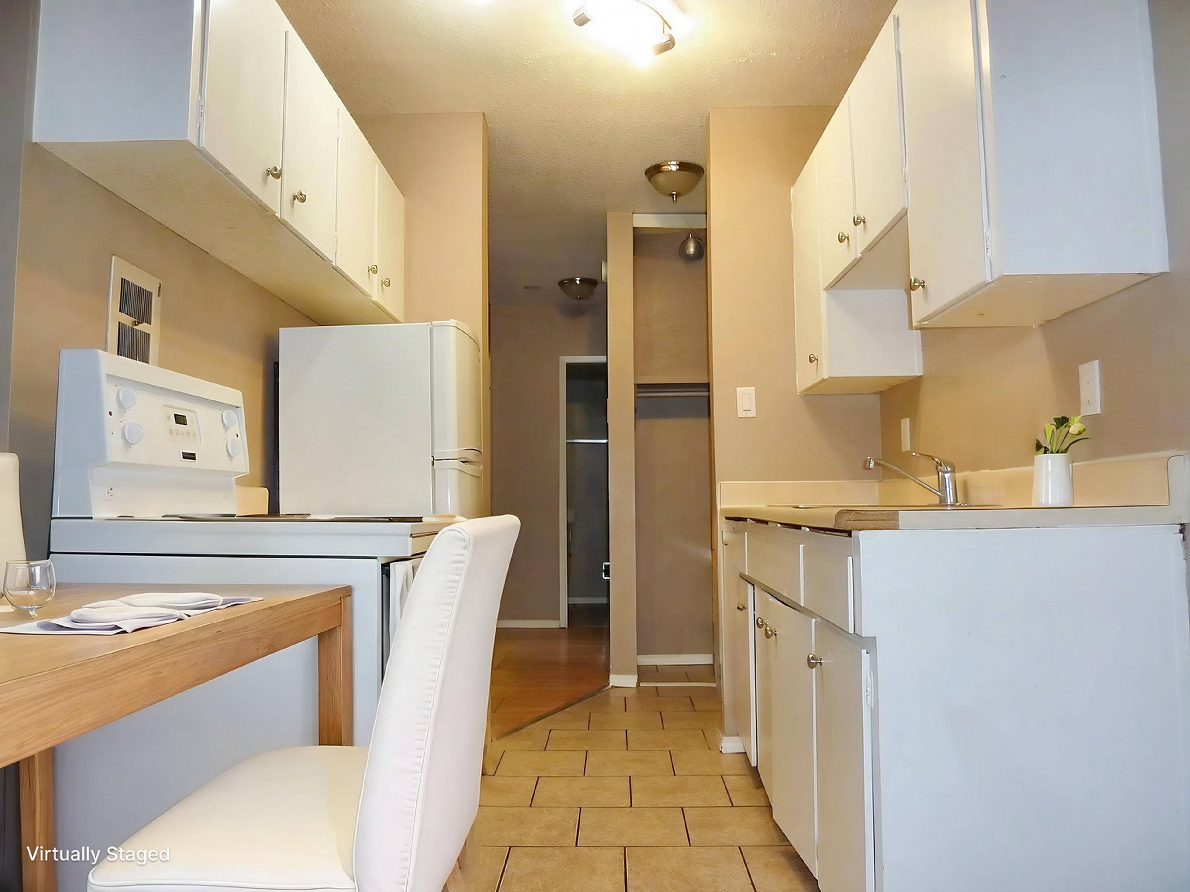2 Bed  · 1 Bath for rent $1,309 / month