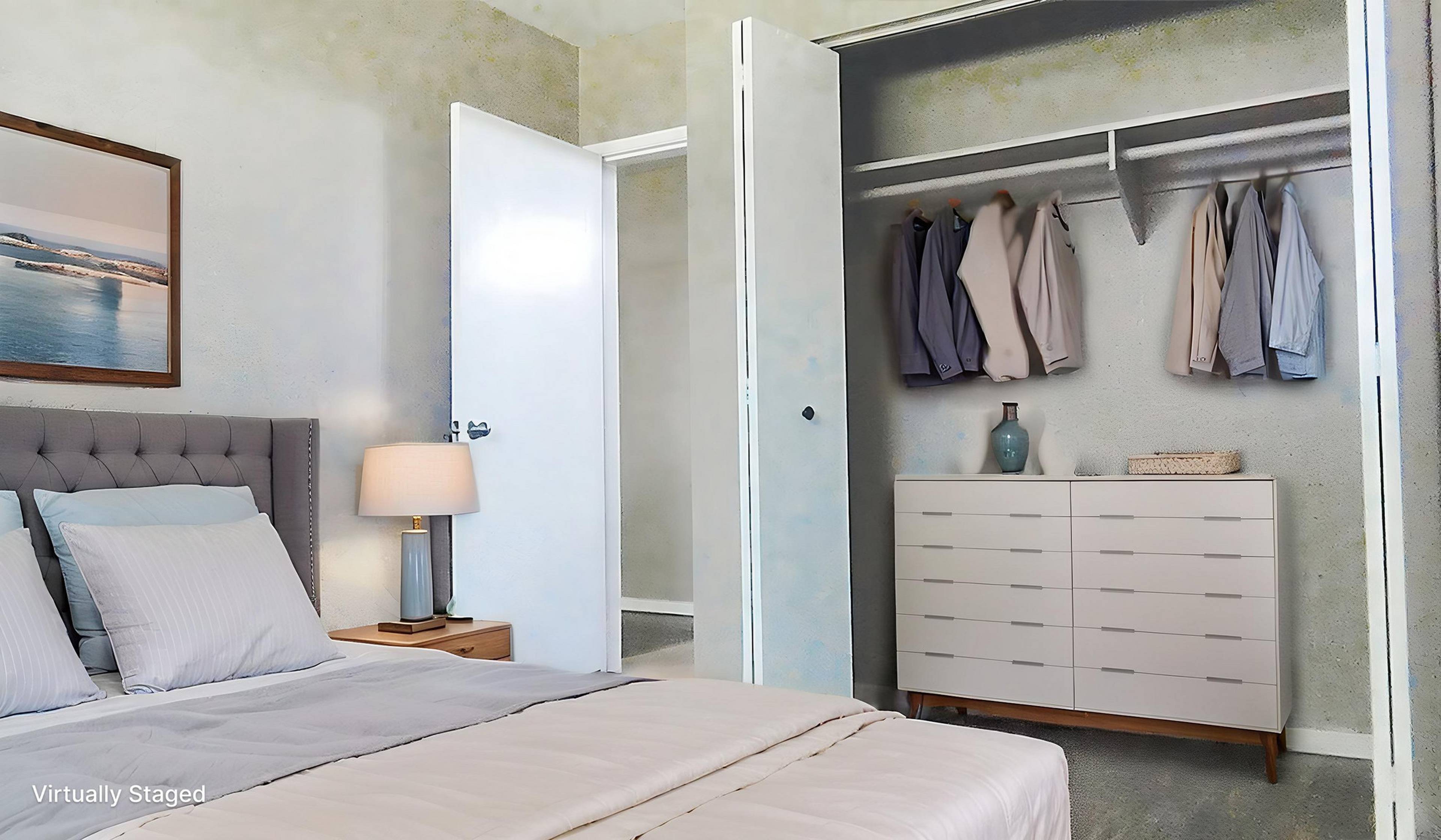 1 Bed  · 1 Bath for rent $1,049 / month