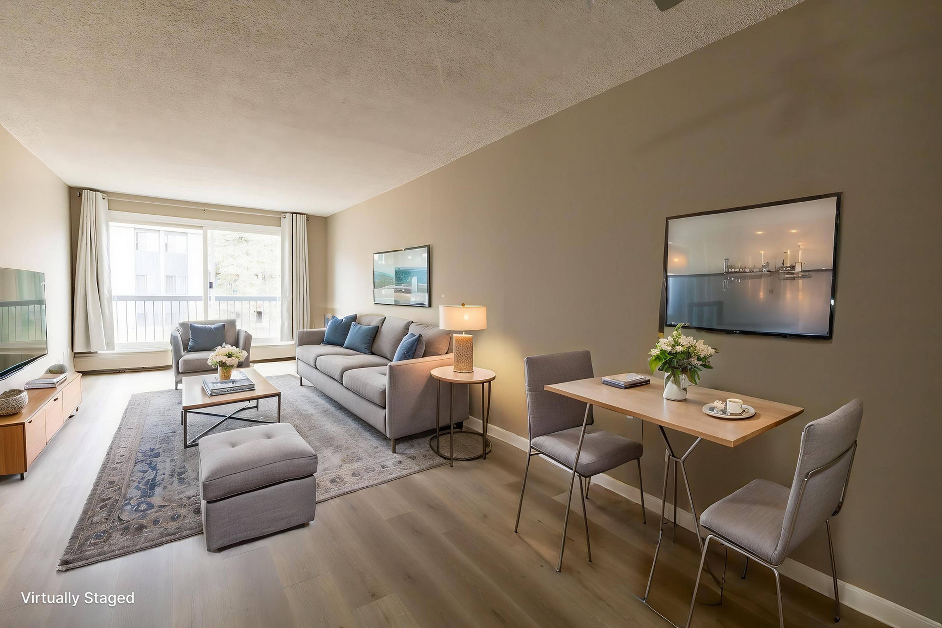 1 Bed  · 1 Bath for rent $999 / month