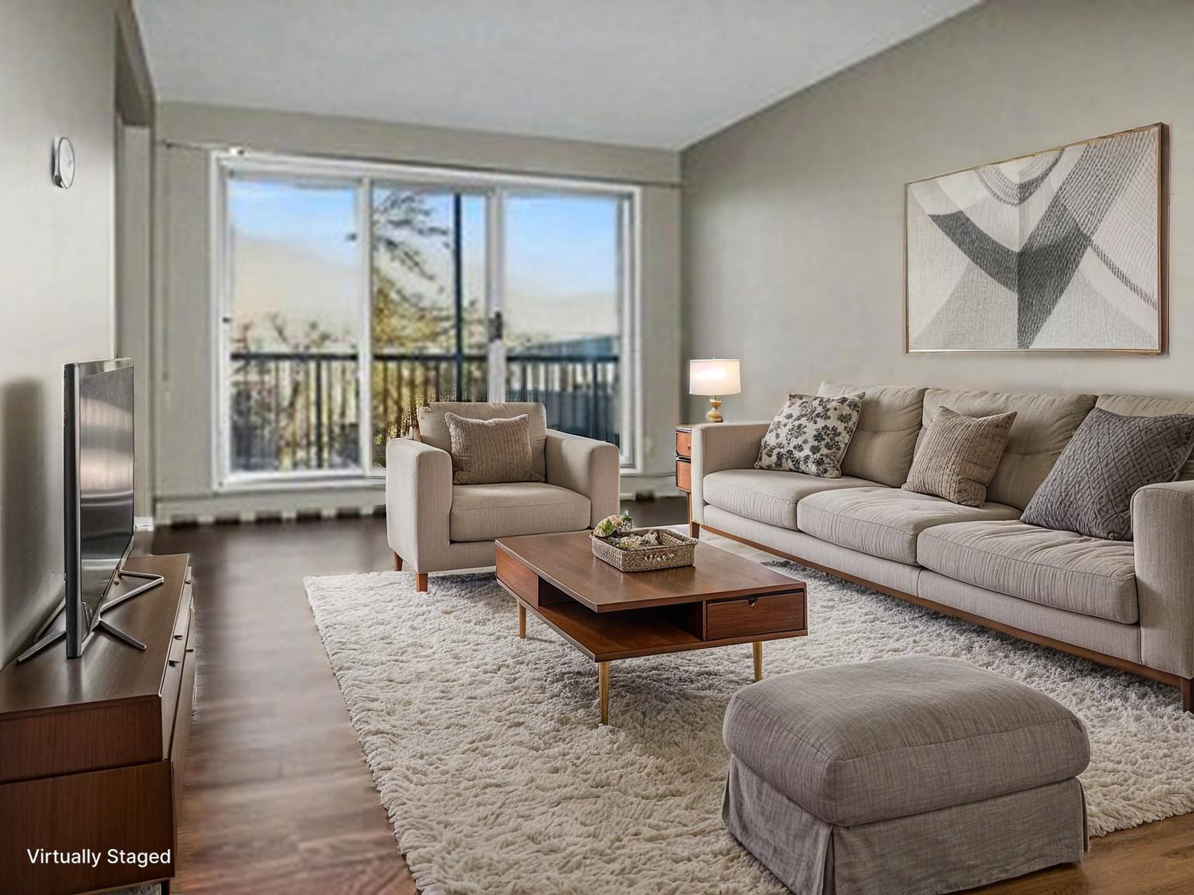1 Bed  · 1 Bath for rent $1,083 / month