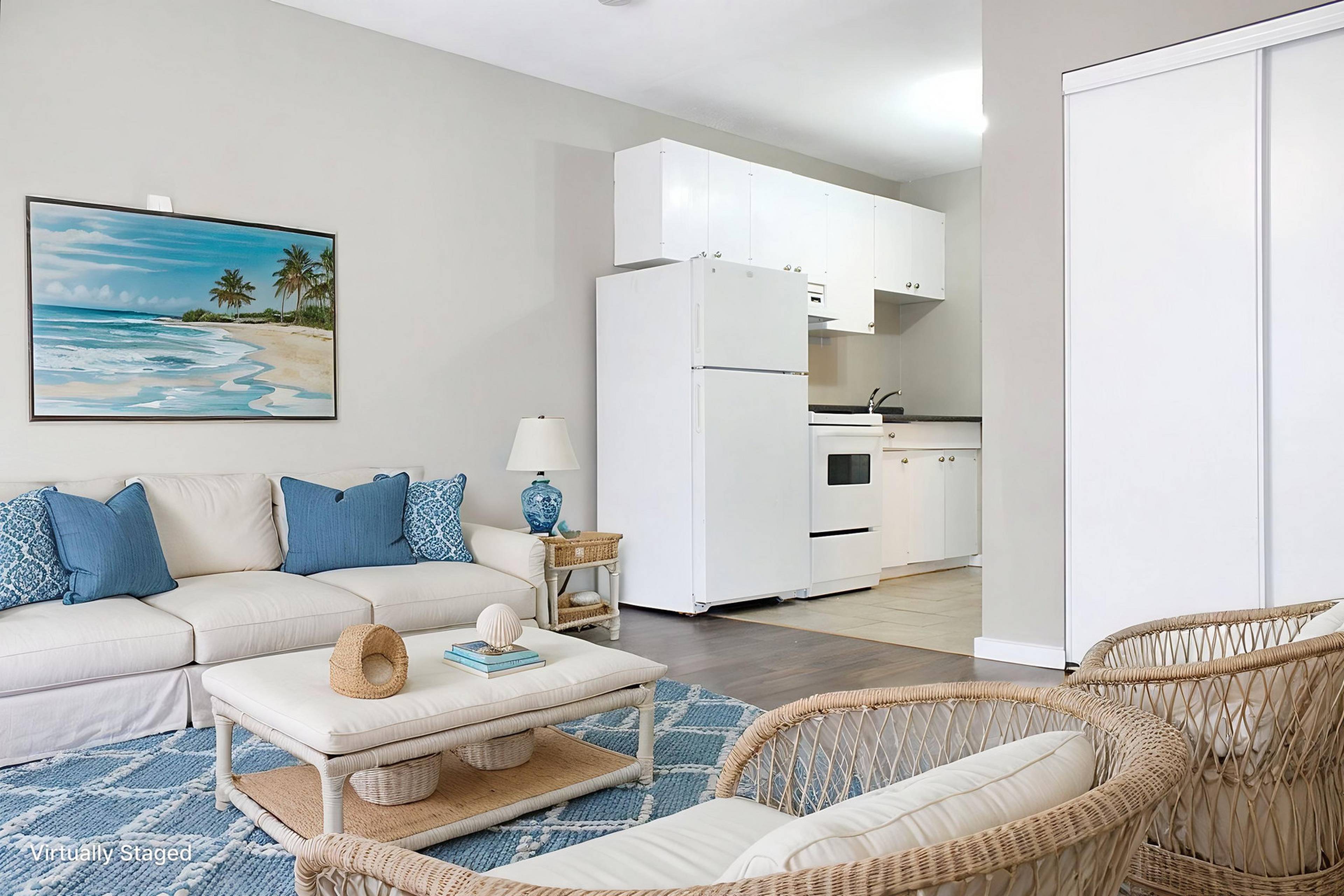1 Bed  · 1 Bath for rent $1,004 / month