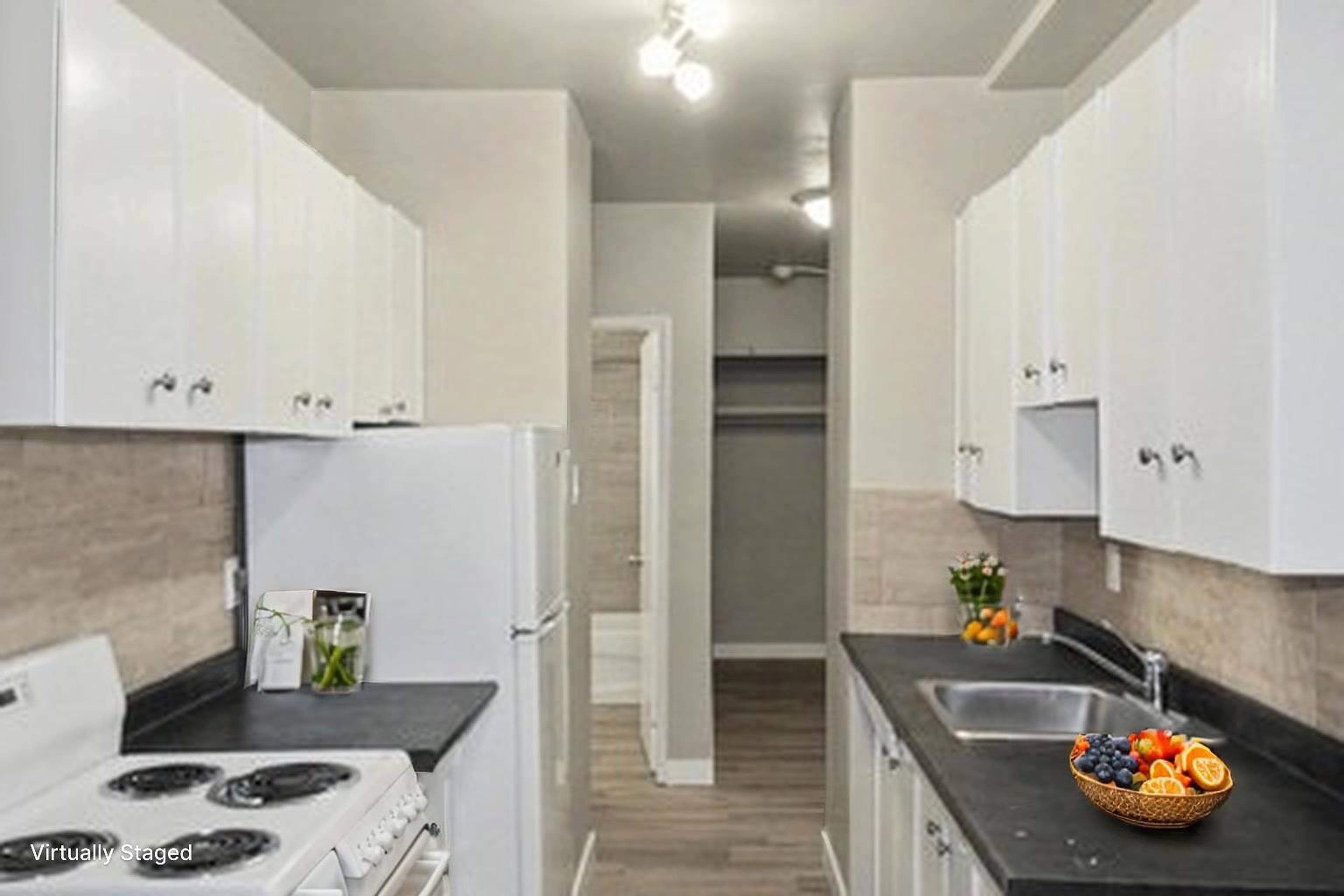 1 Bed  · 1 Bath for rent $1,004 / month