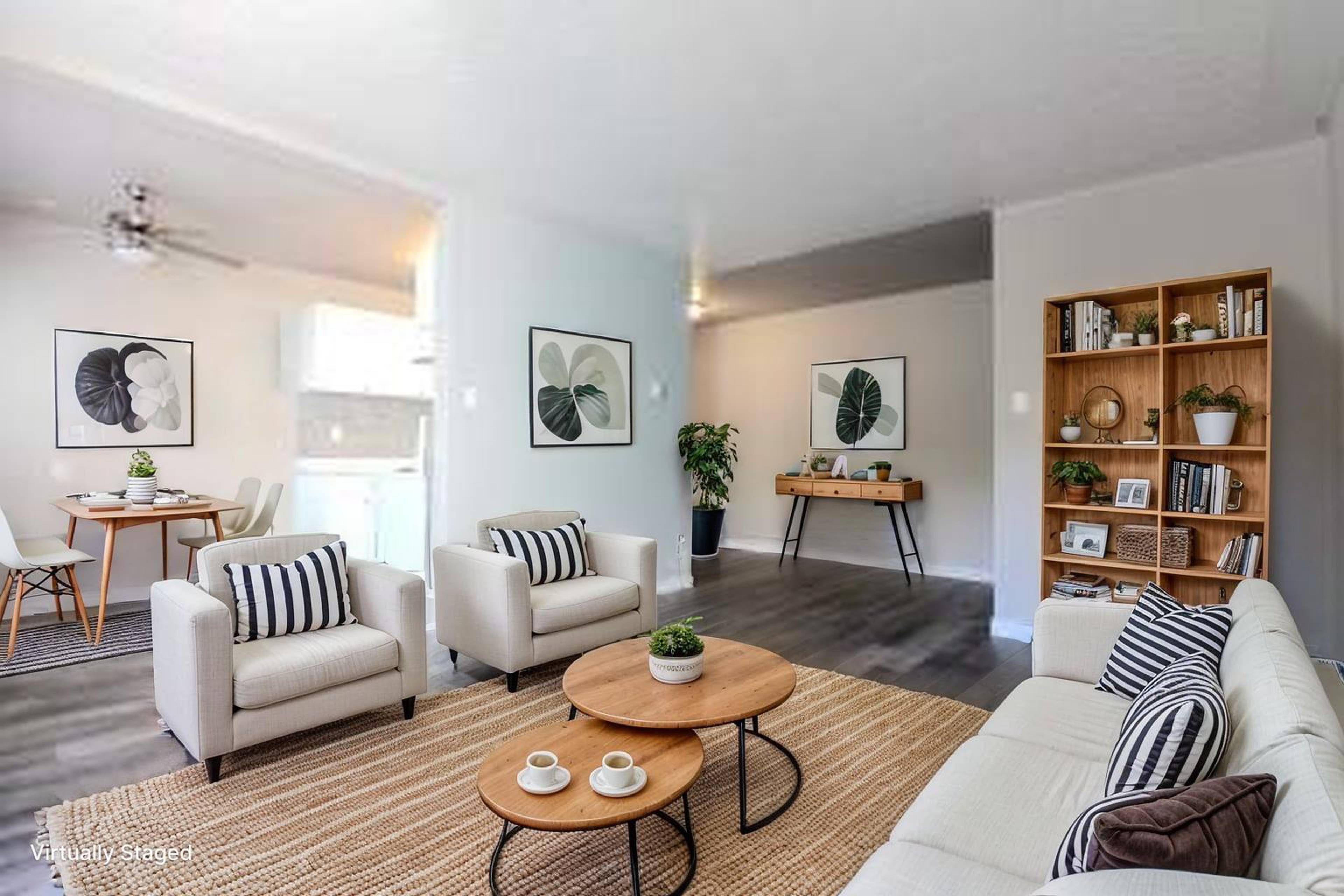 1 Bed  · 1 Bath for rent $1,049 / month