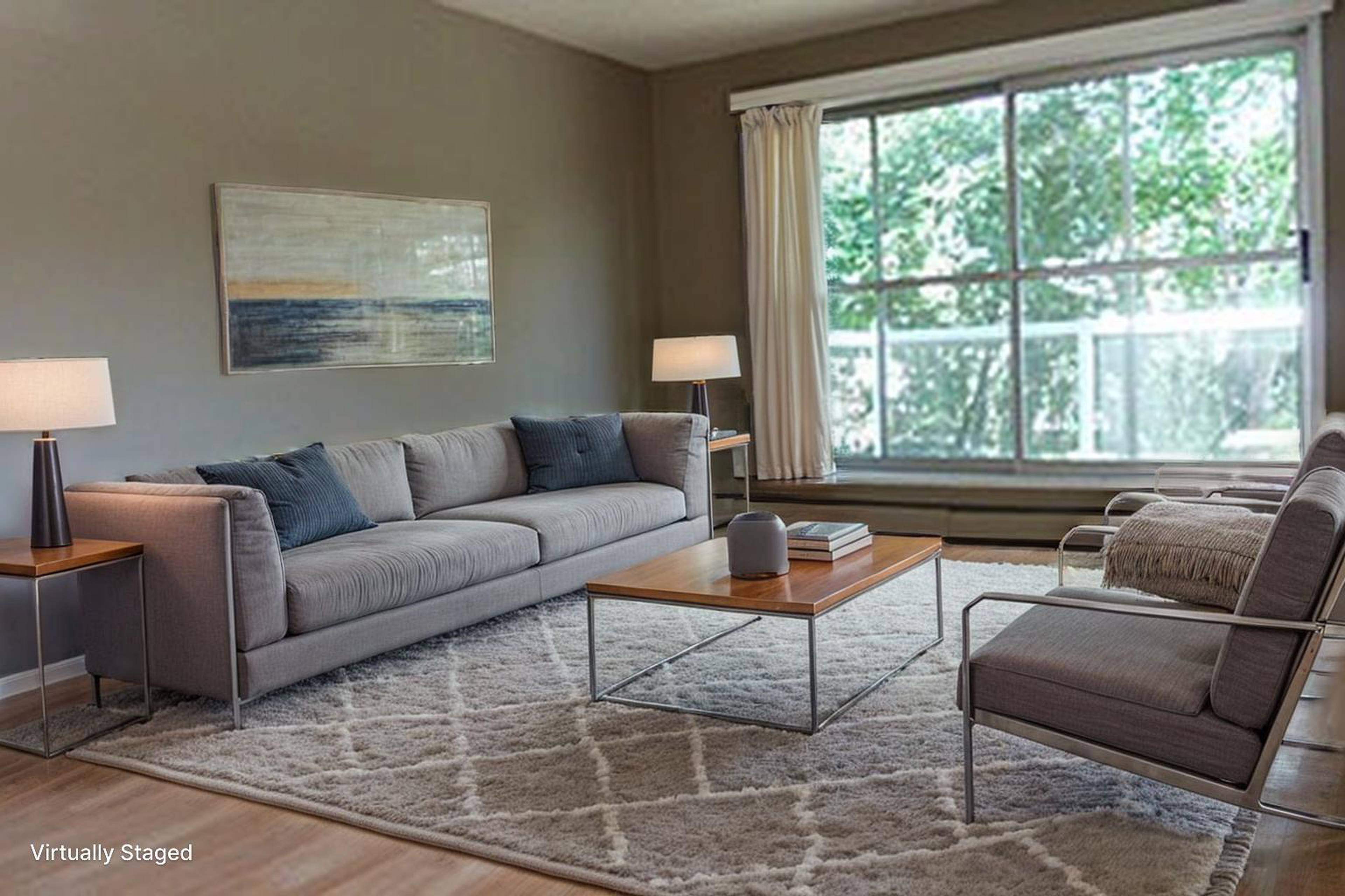 1 Bed  · 1 Bath for rent $1,100 / month