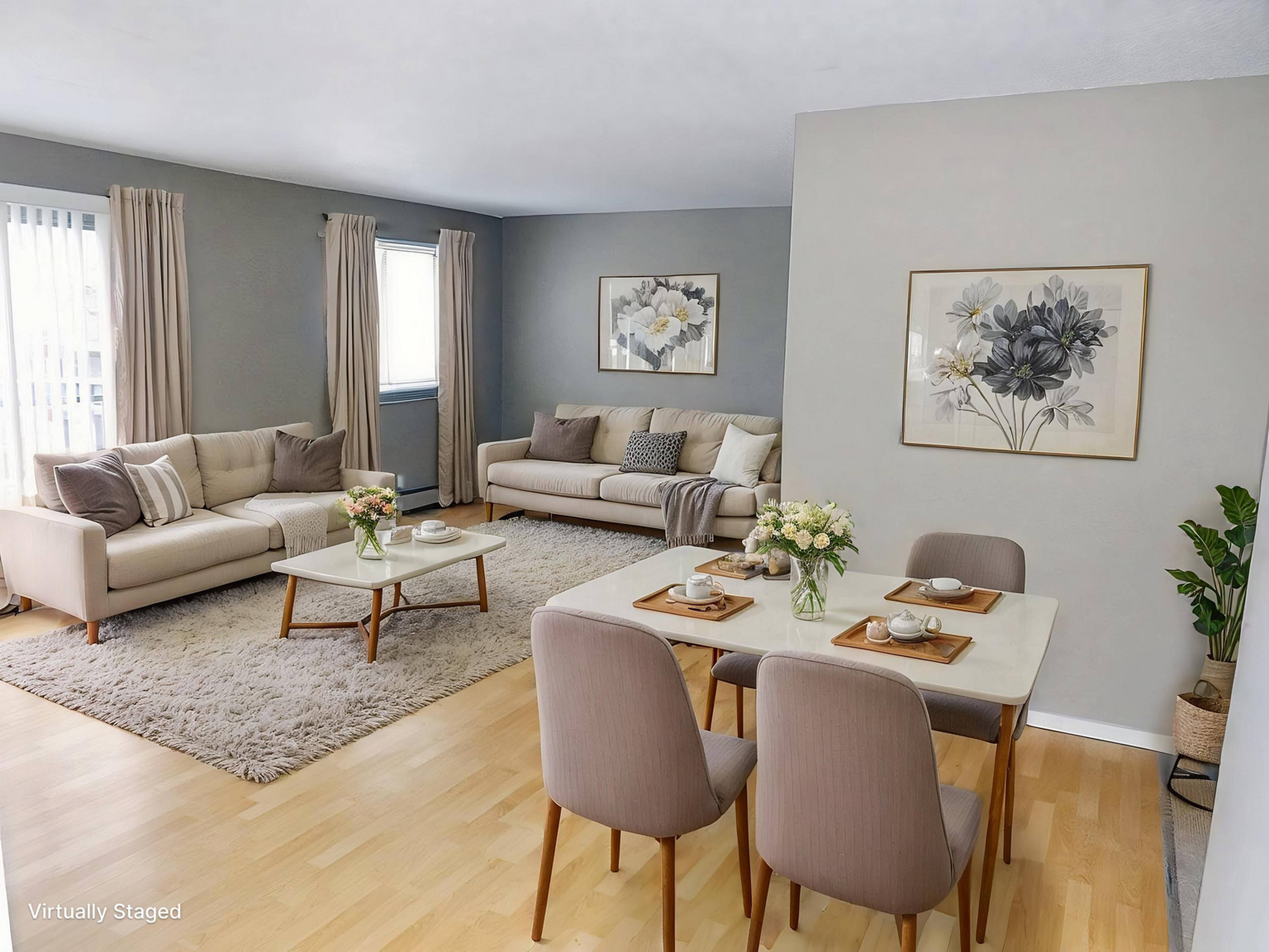 1 Bed  · 1 Bath for rent $959 / month