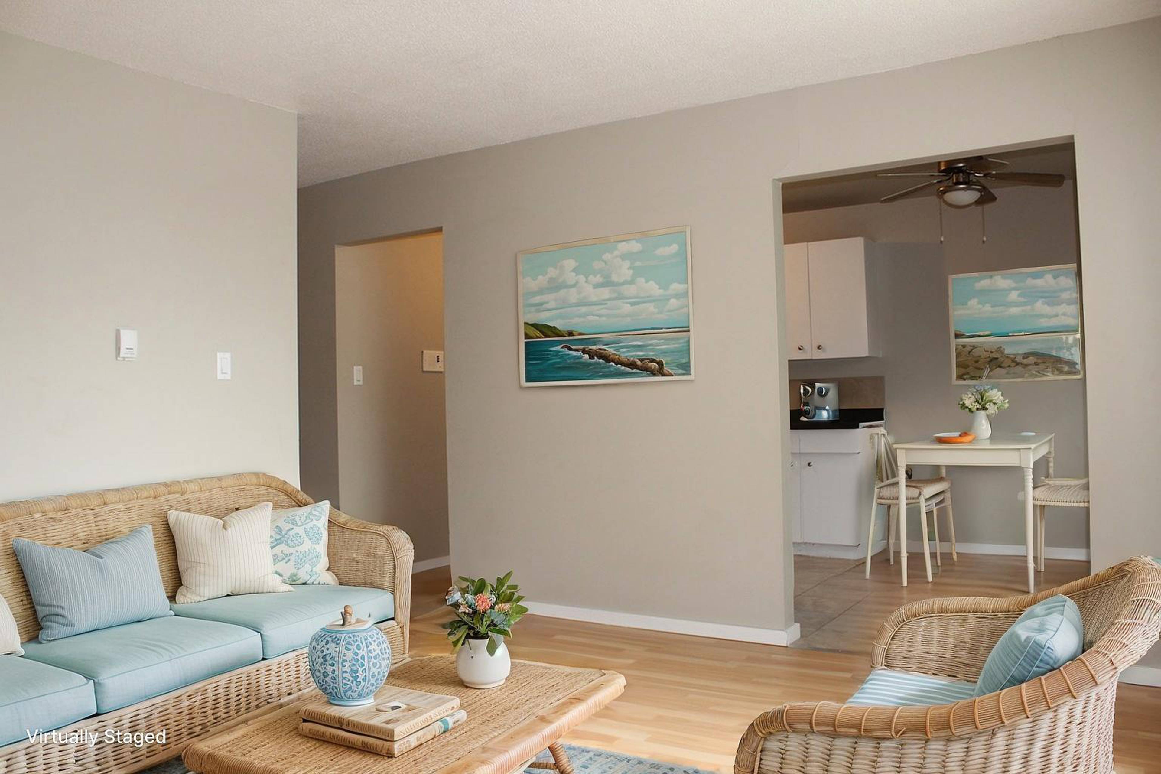 1 Bed  · 1 Bath for rent $1,109 / month