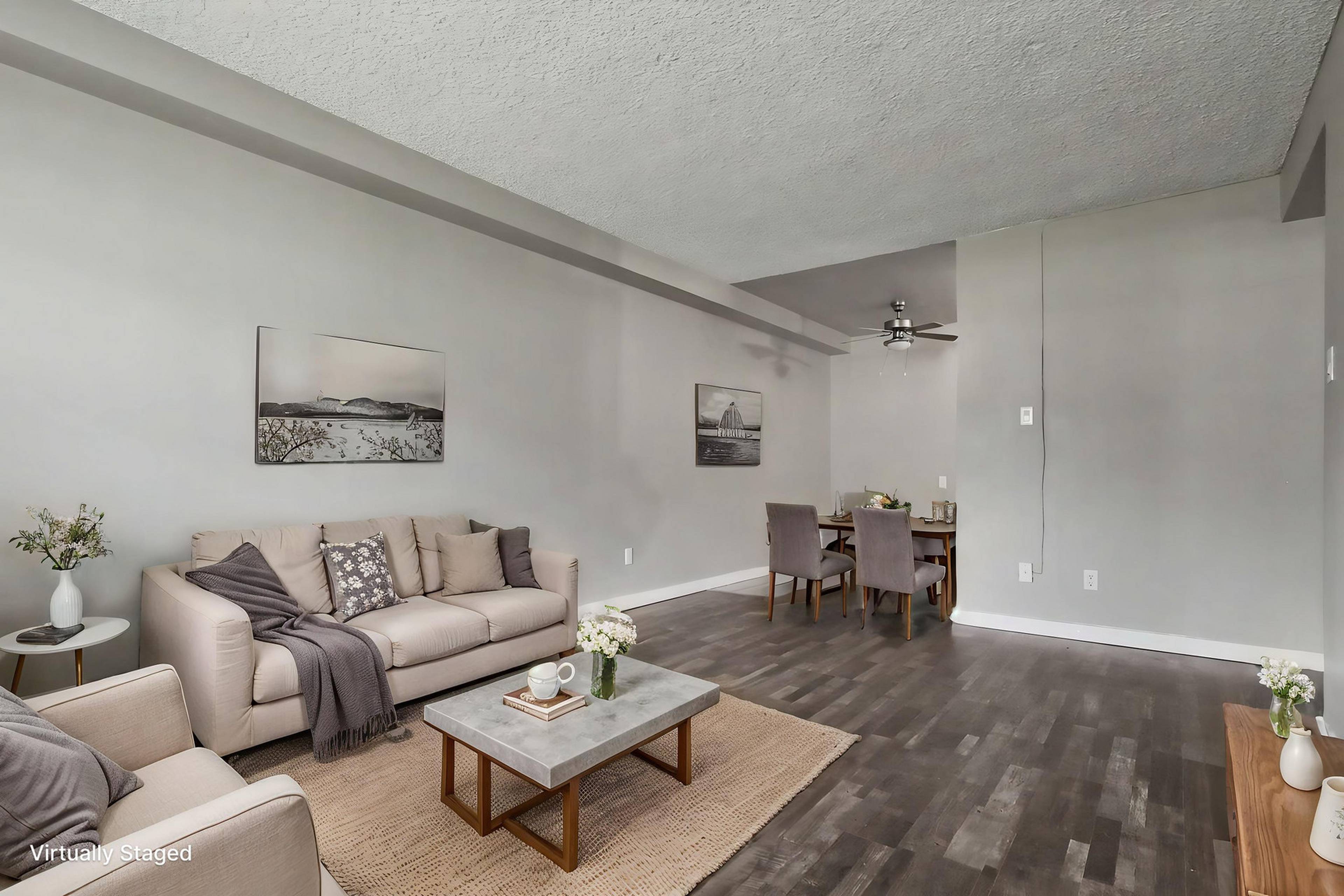 Studio  · 1 Bath for rent $949 / month
