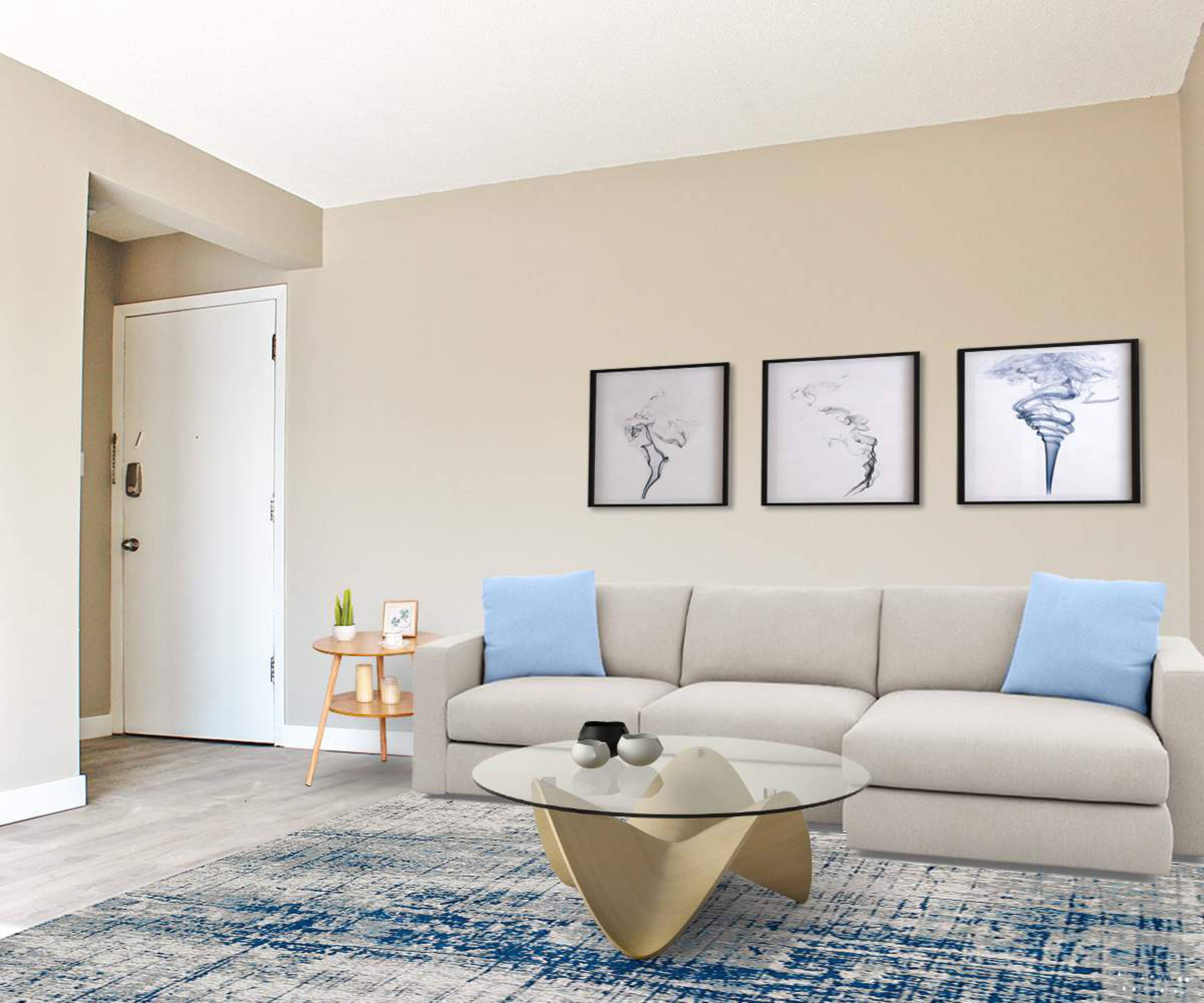 2 Bed  · 1 Bath for rent $1,299 / month