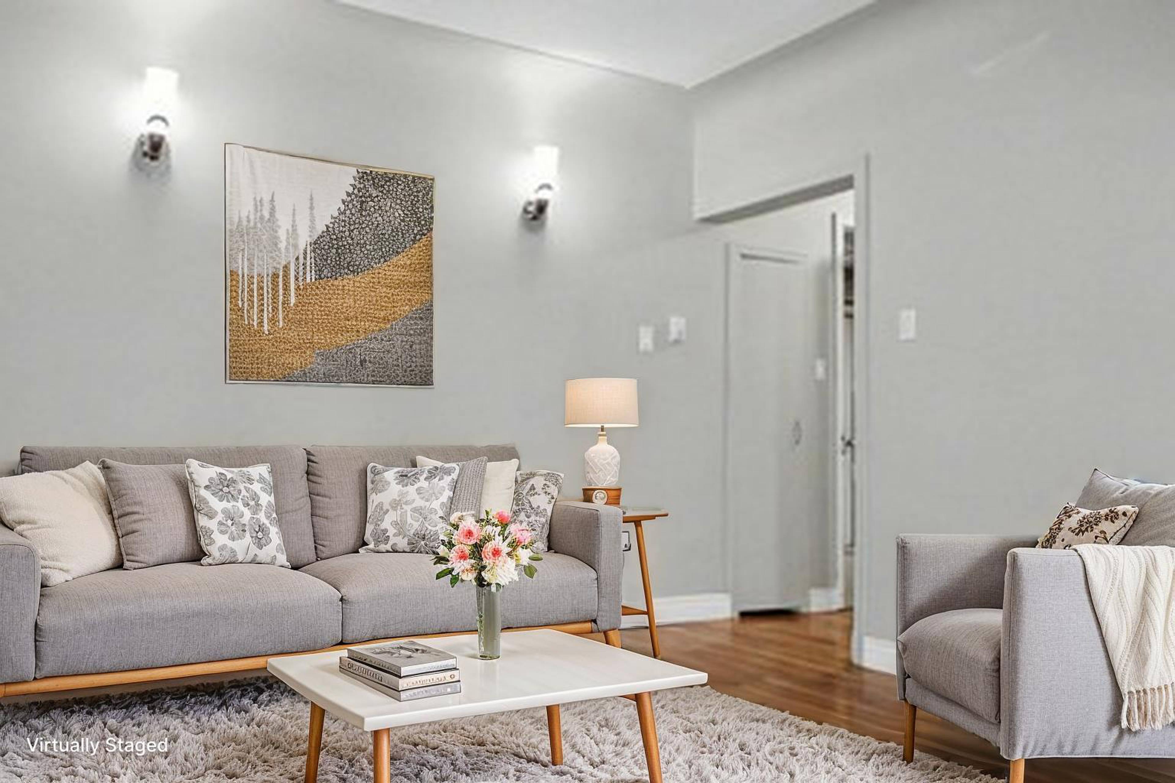 2 Bed  · 1 Bath for rent $1,279 / month