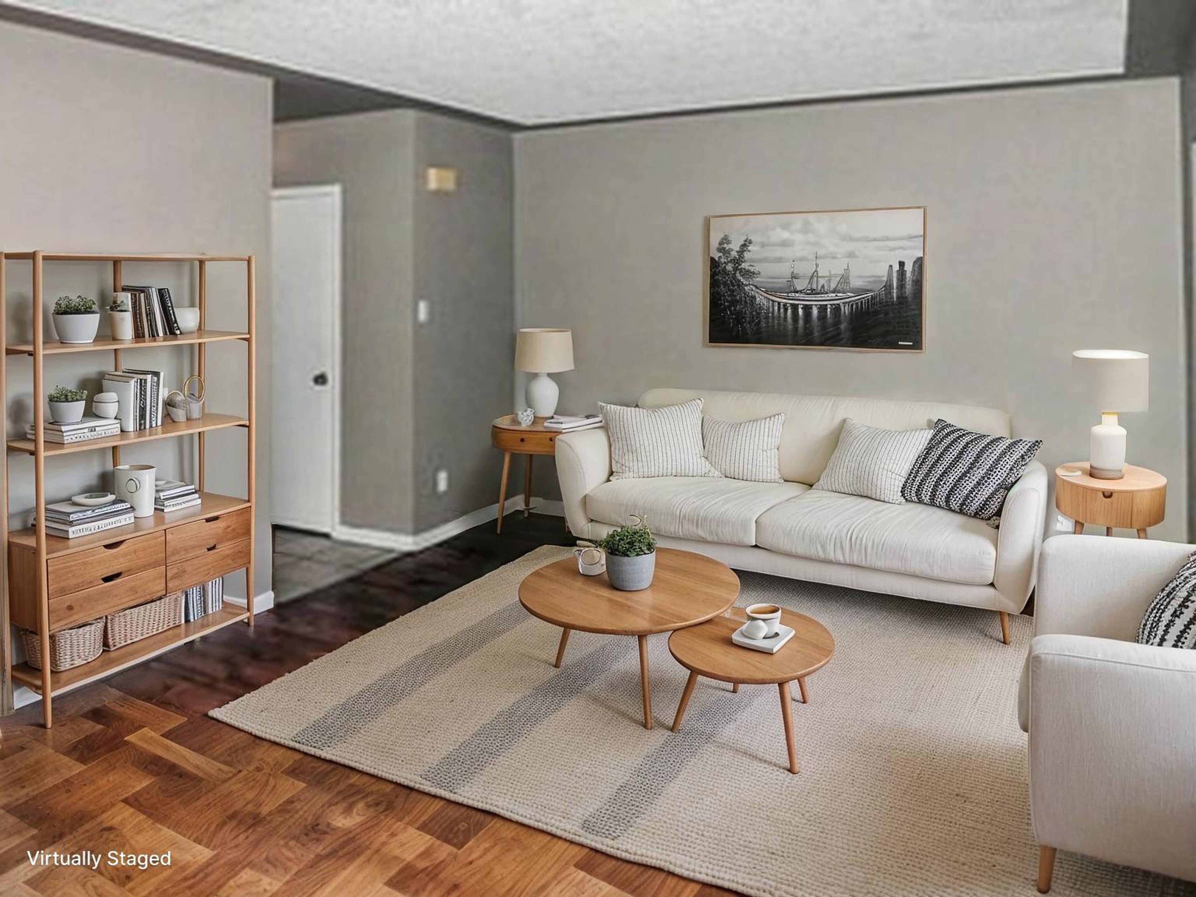 1 Bed  · 1 Bath for rent $979 / month
