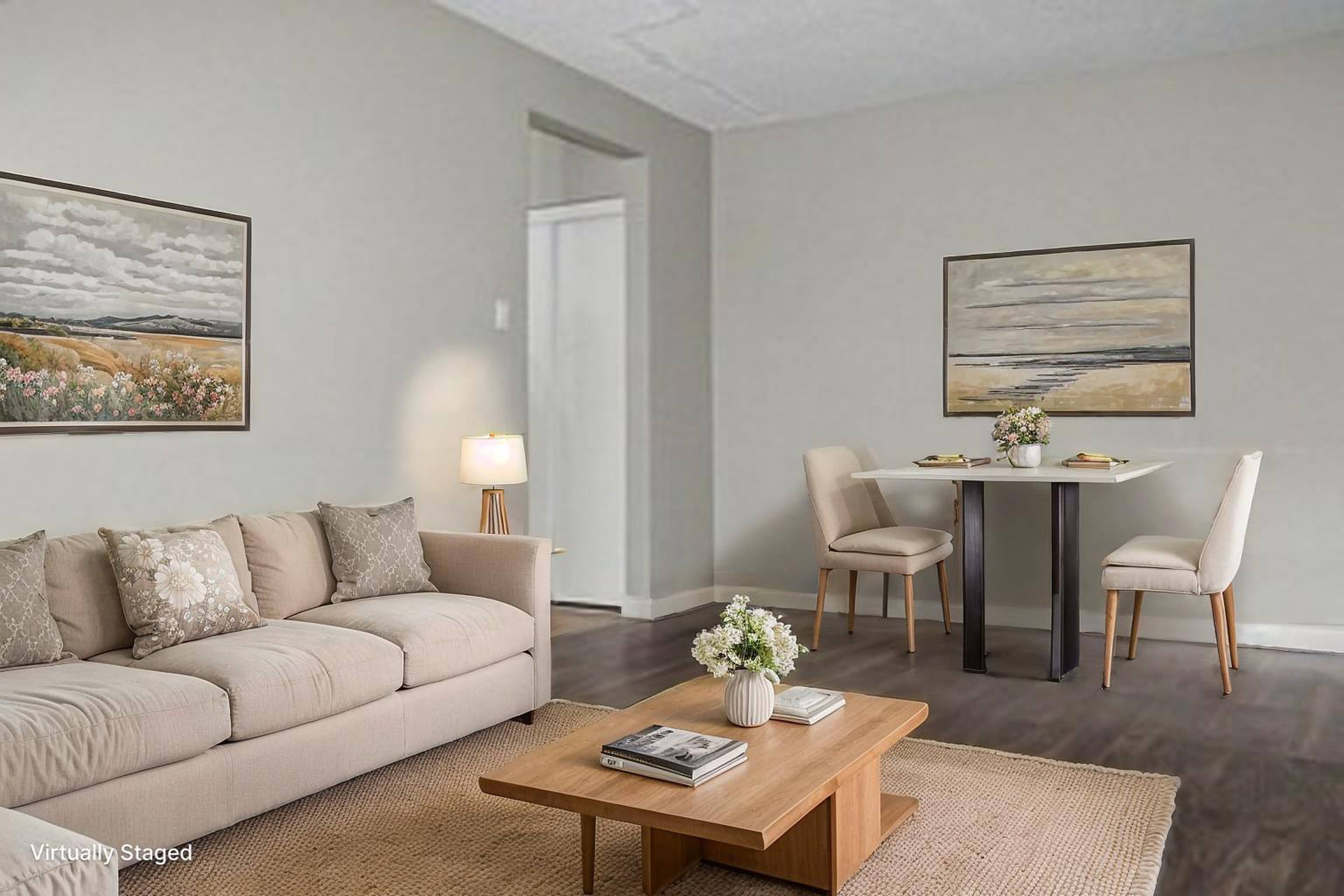 1 Bed  · 1 Bath for rent $949 / month