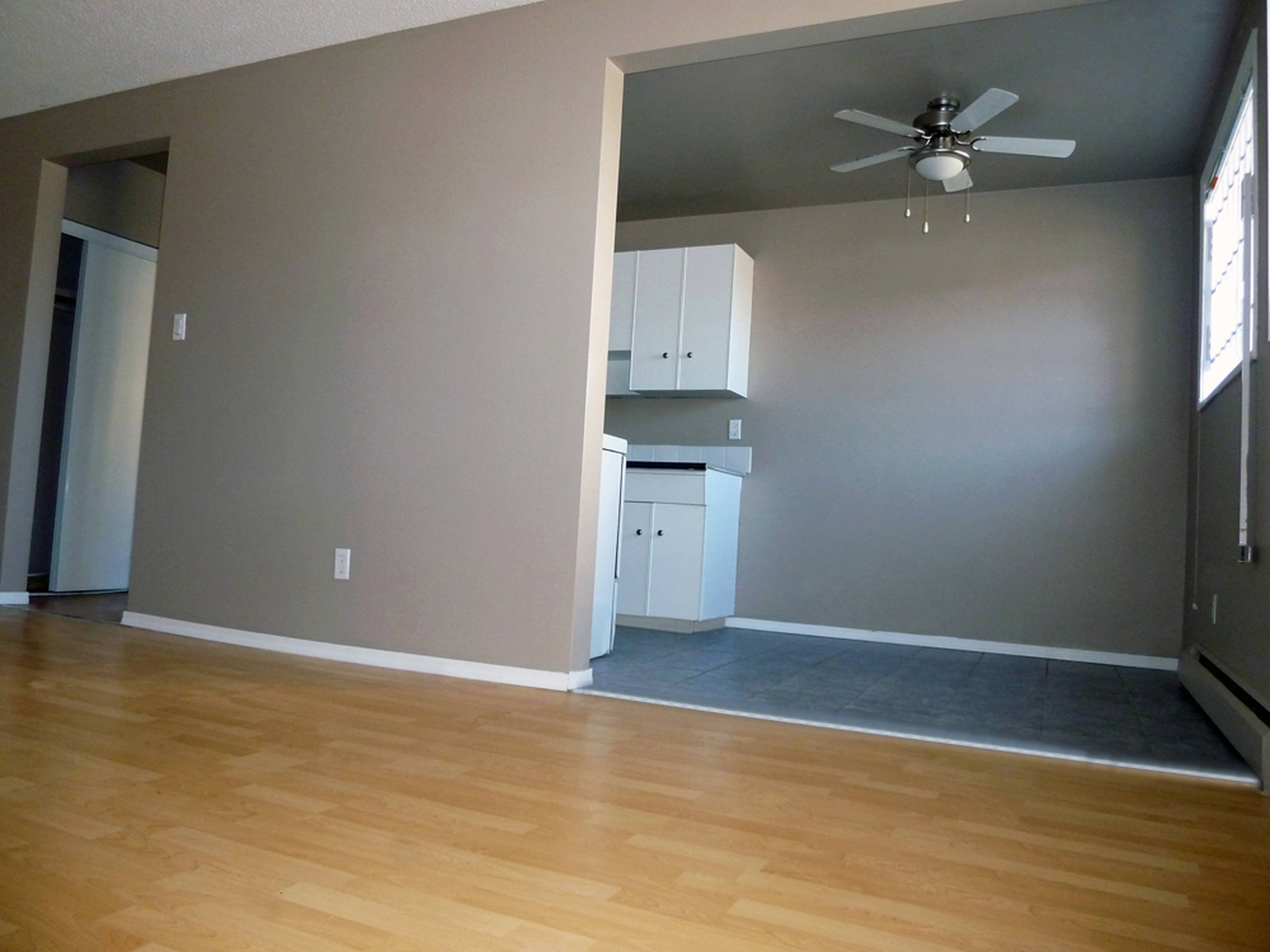 2 Bed  · 1 Bath for rent $1,354 / month