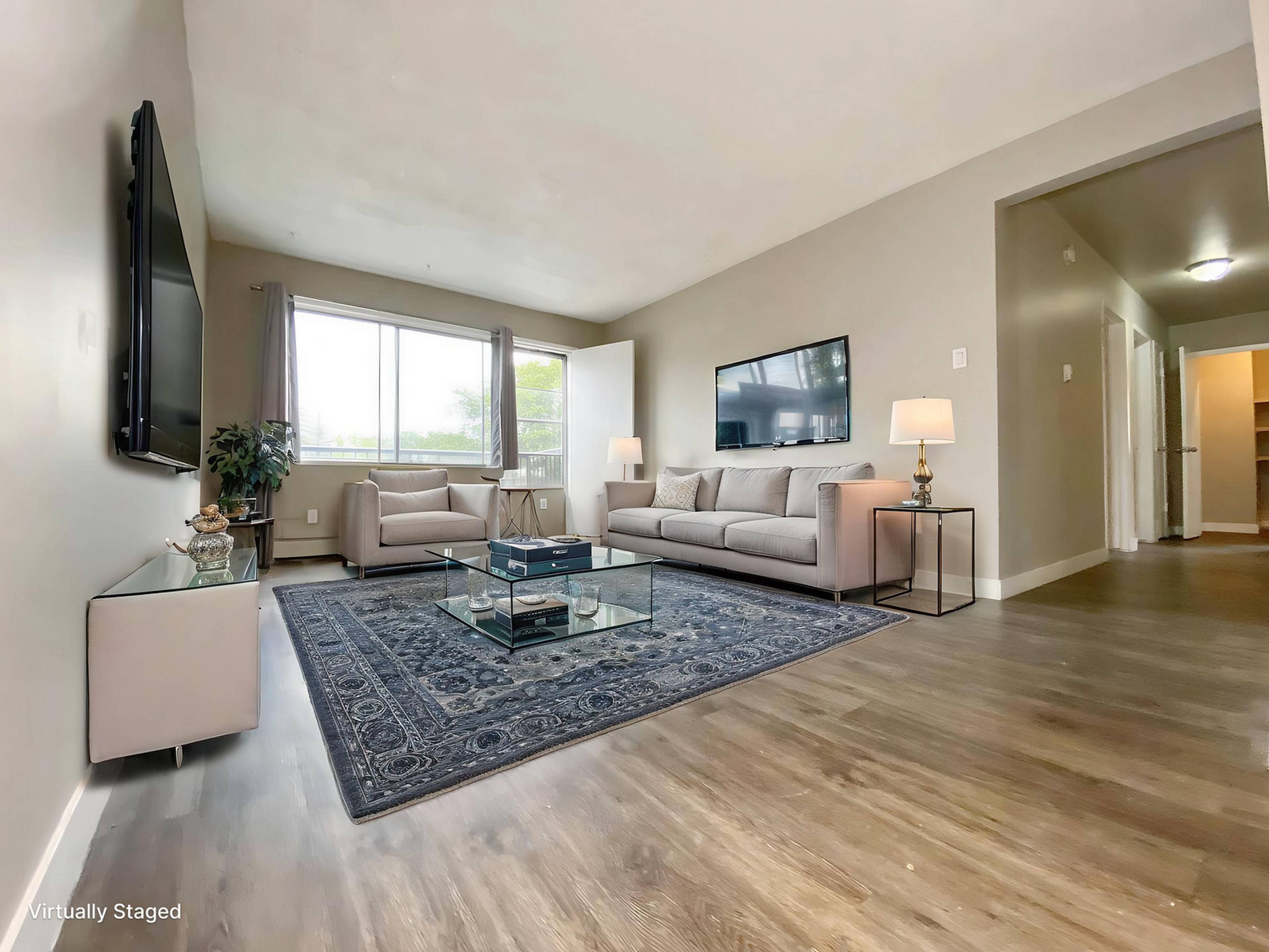 2 Bed  · 1 Bath for rent $1,399 / month