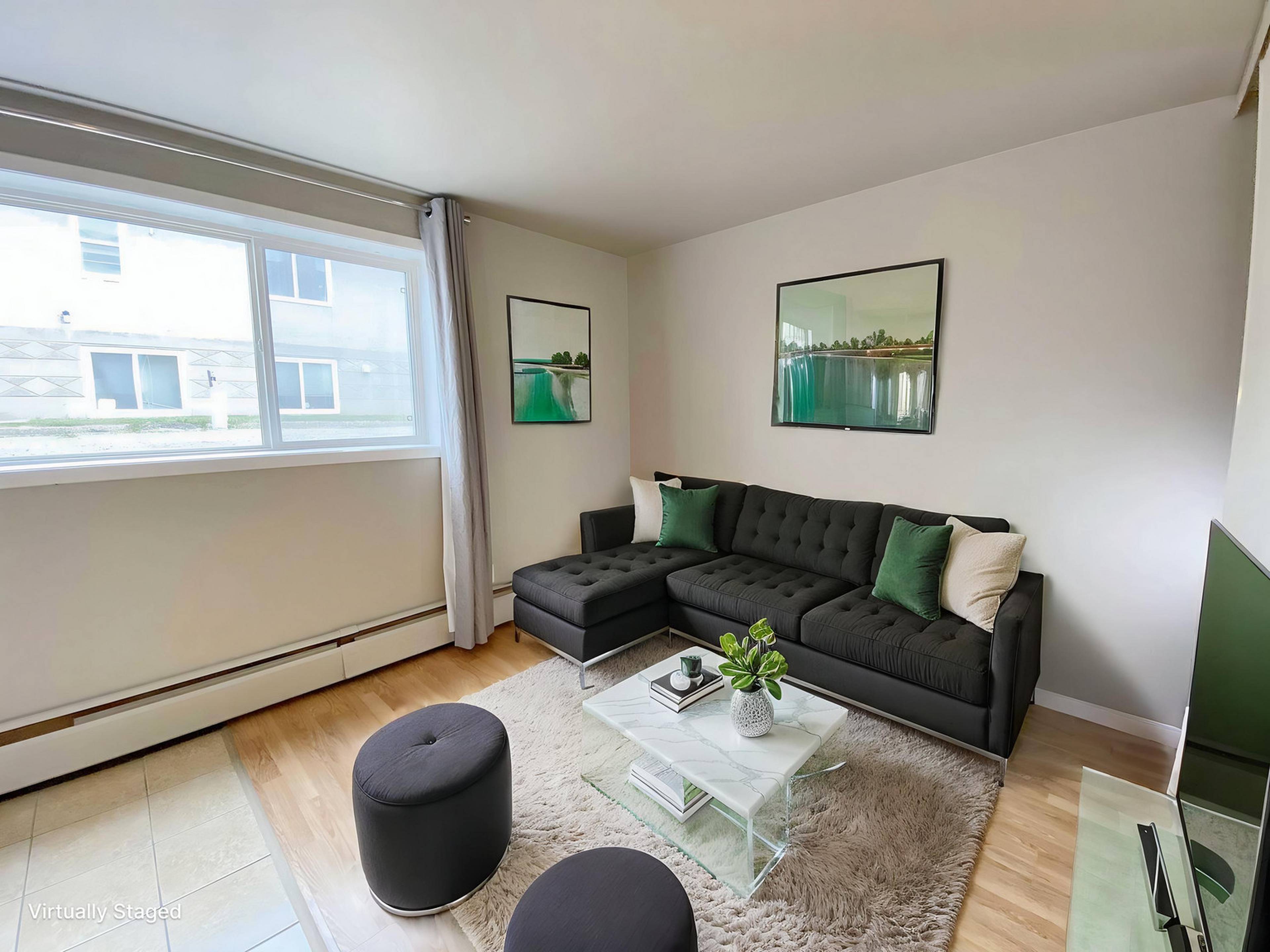 1 Bed  · 1 Bath for rent $970 / month