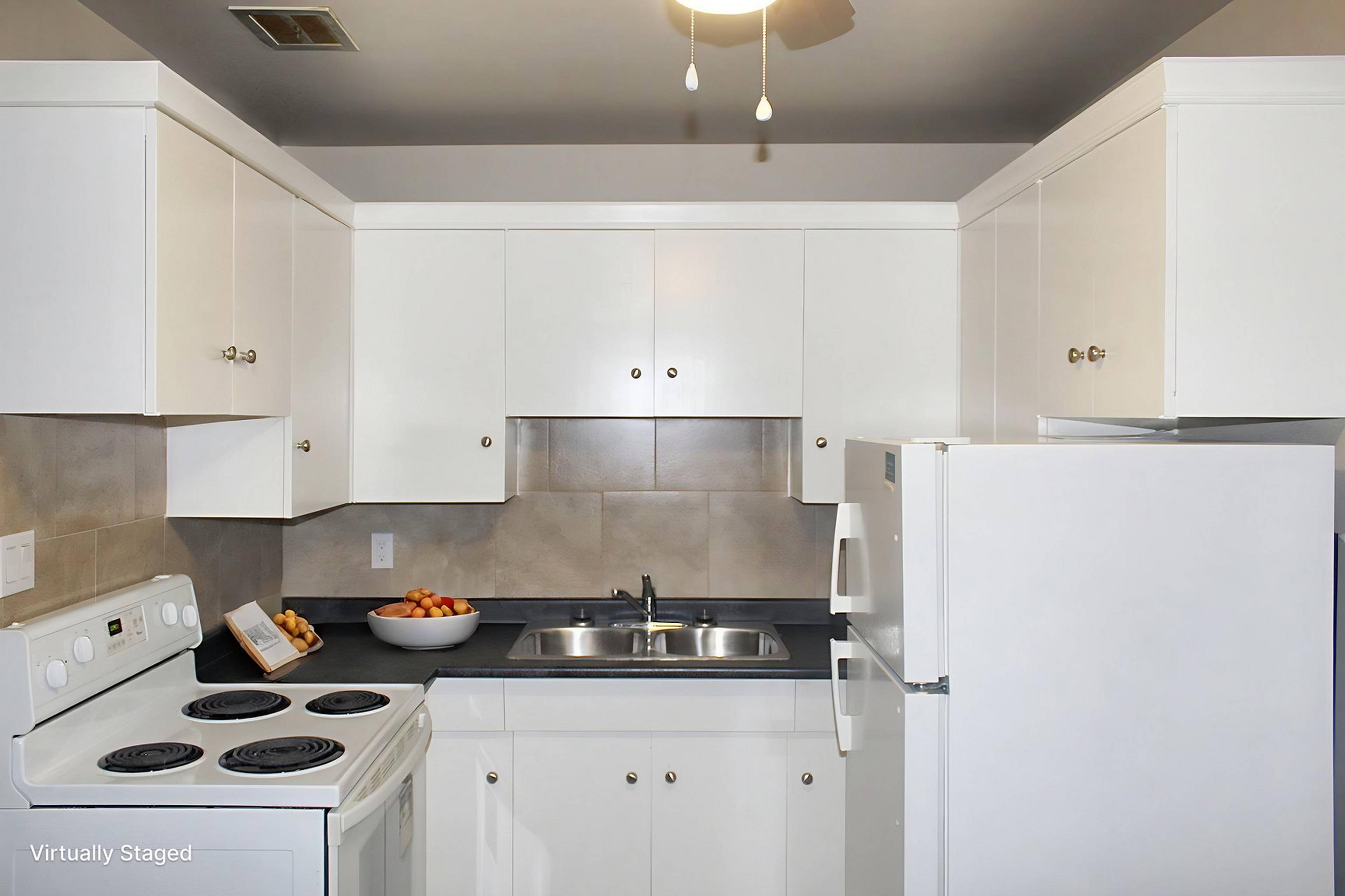 1 Bed  · 1 Bath for rent $1,064 / month
