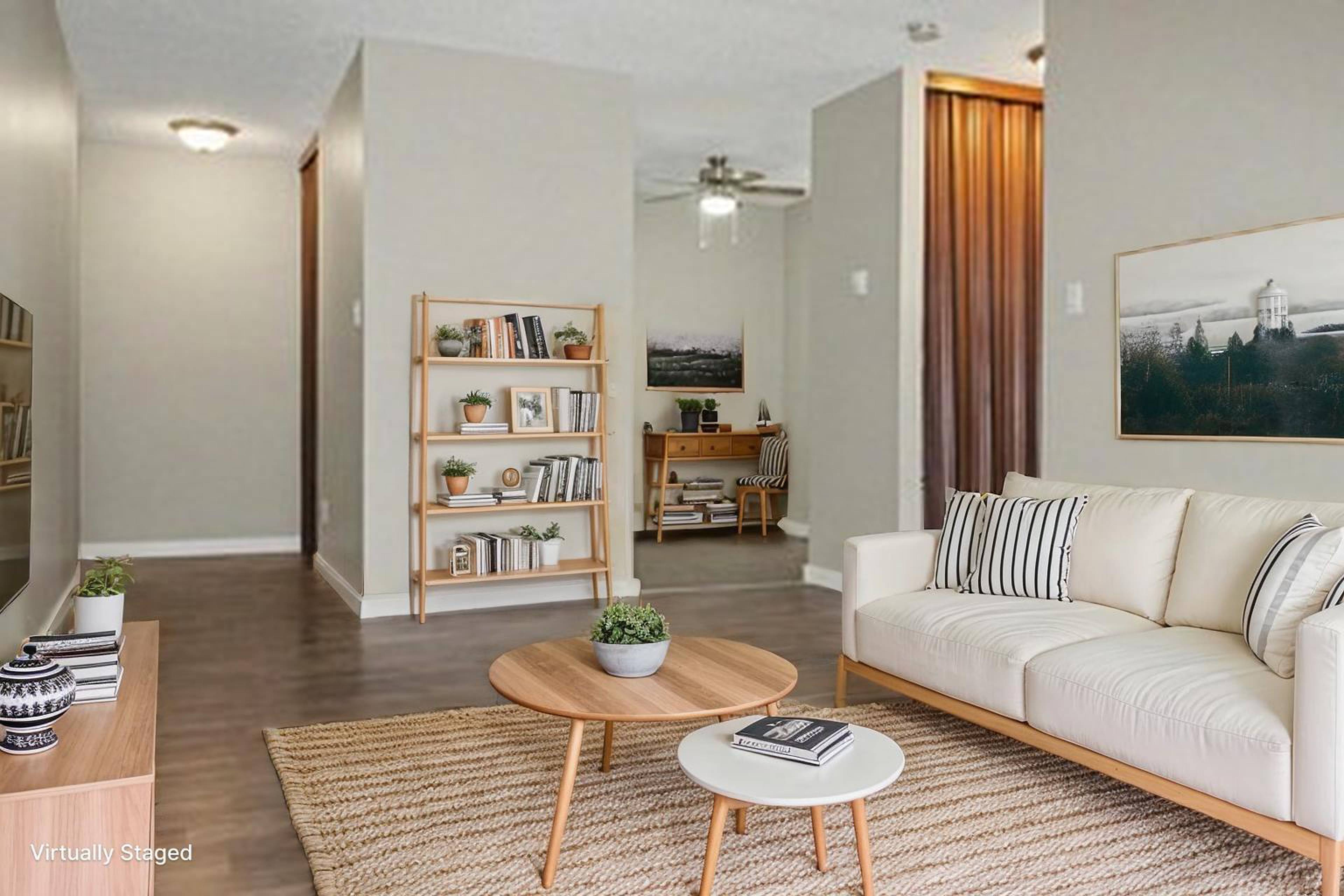 1 ch.  · 1 s. de bains for rent $1,009 / mois