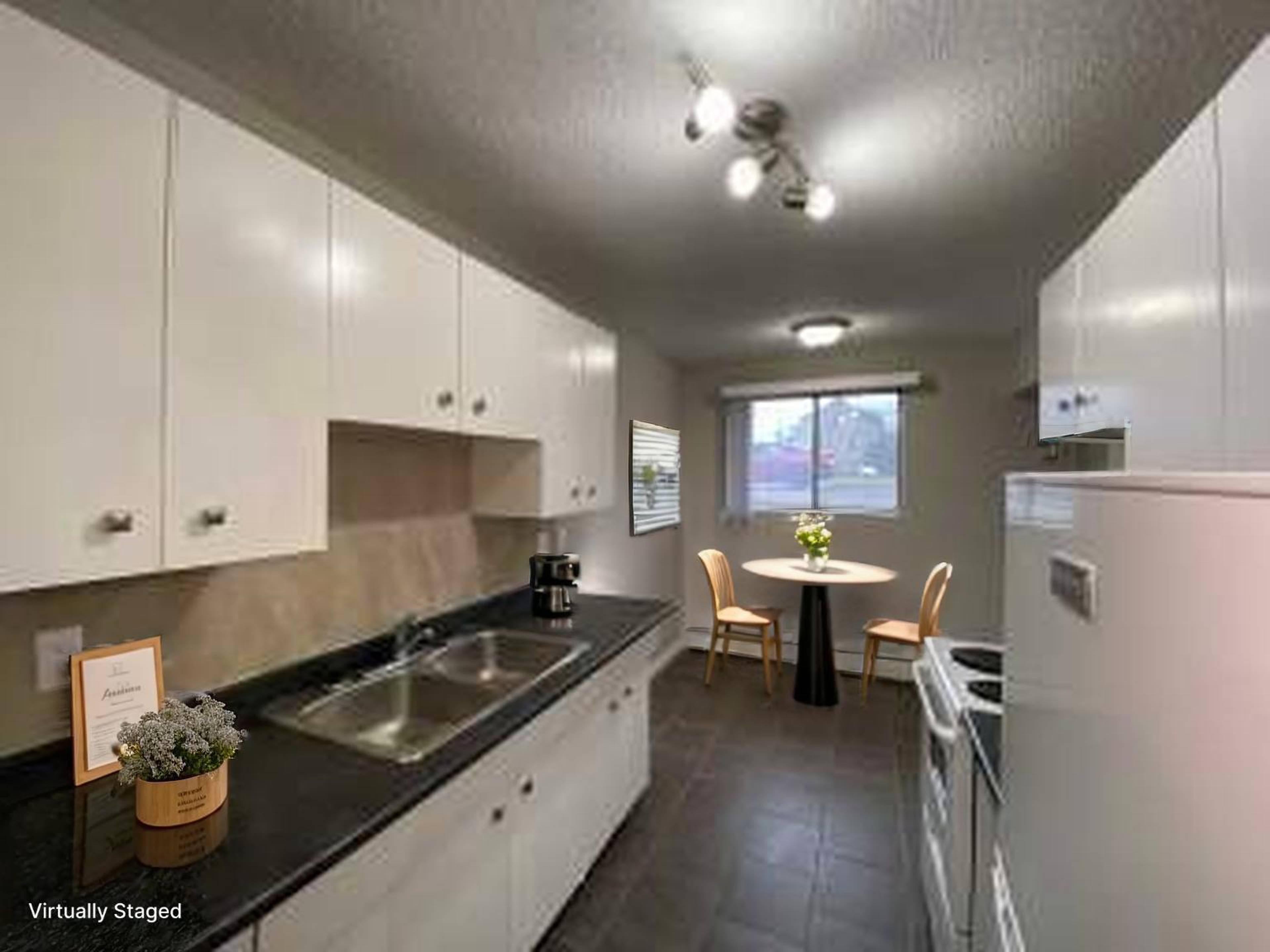 1 Bed  · 1 Bath for rent $1,099 / month