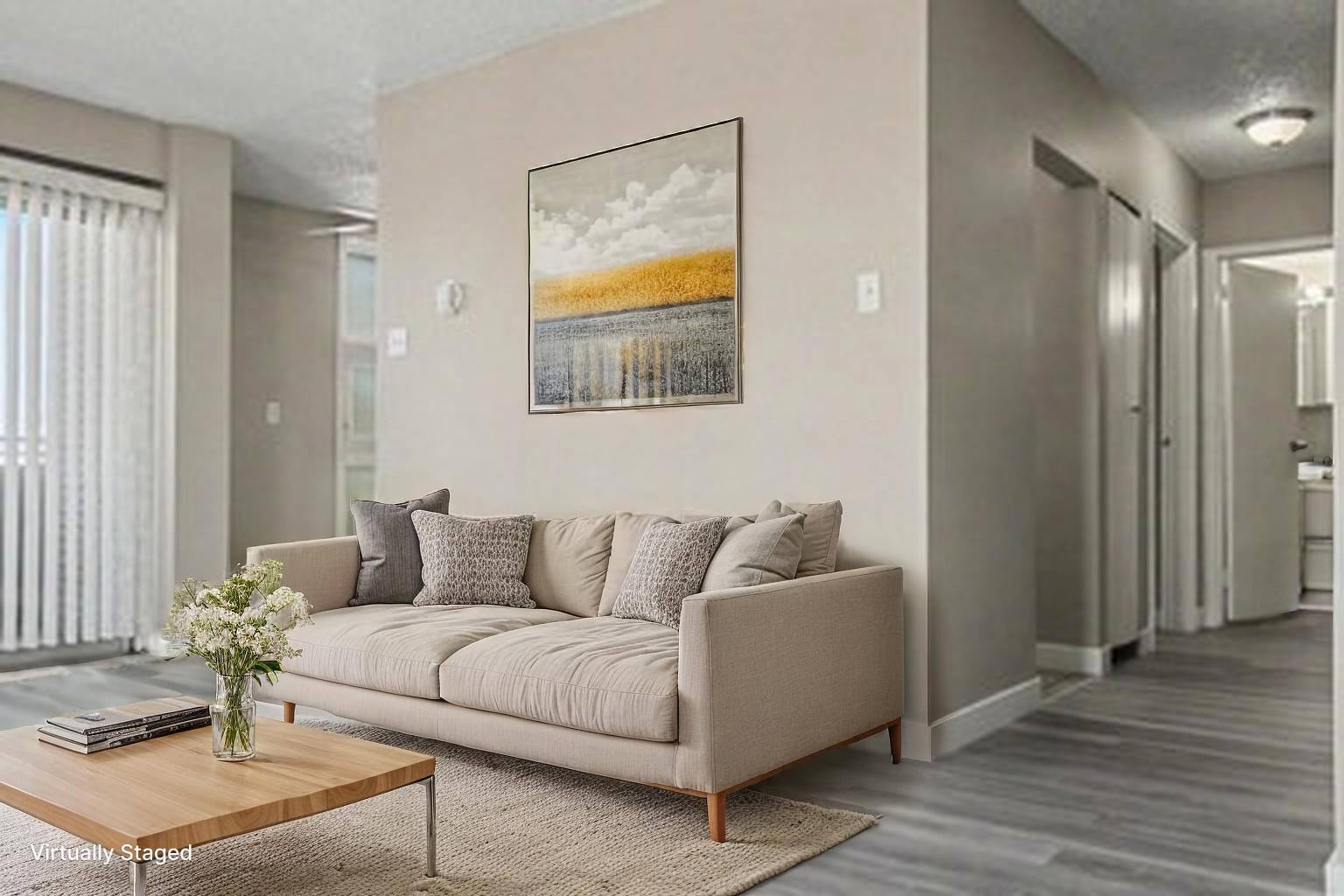 2 Bed  · 1 Bath for rent $1,324 / month