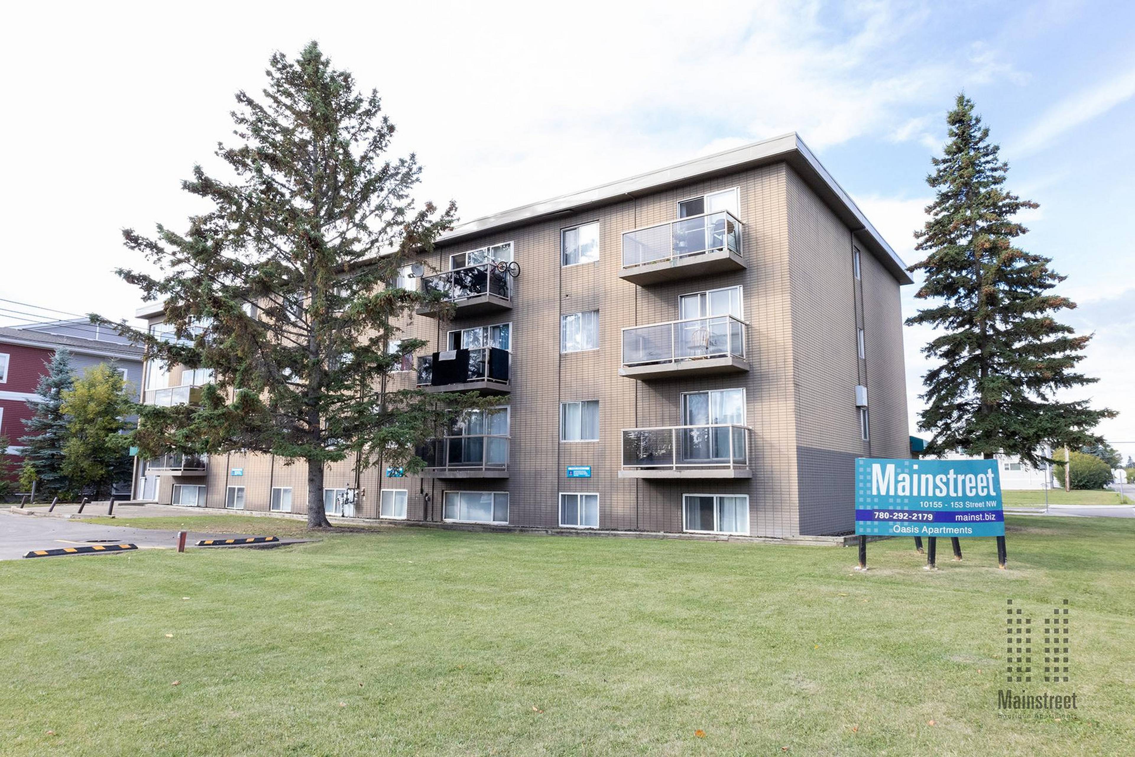 2 ch.  · 1 s. de bains for rent $1,393 / mois