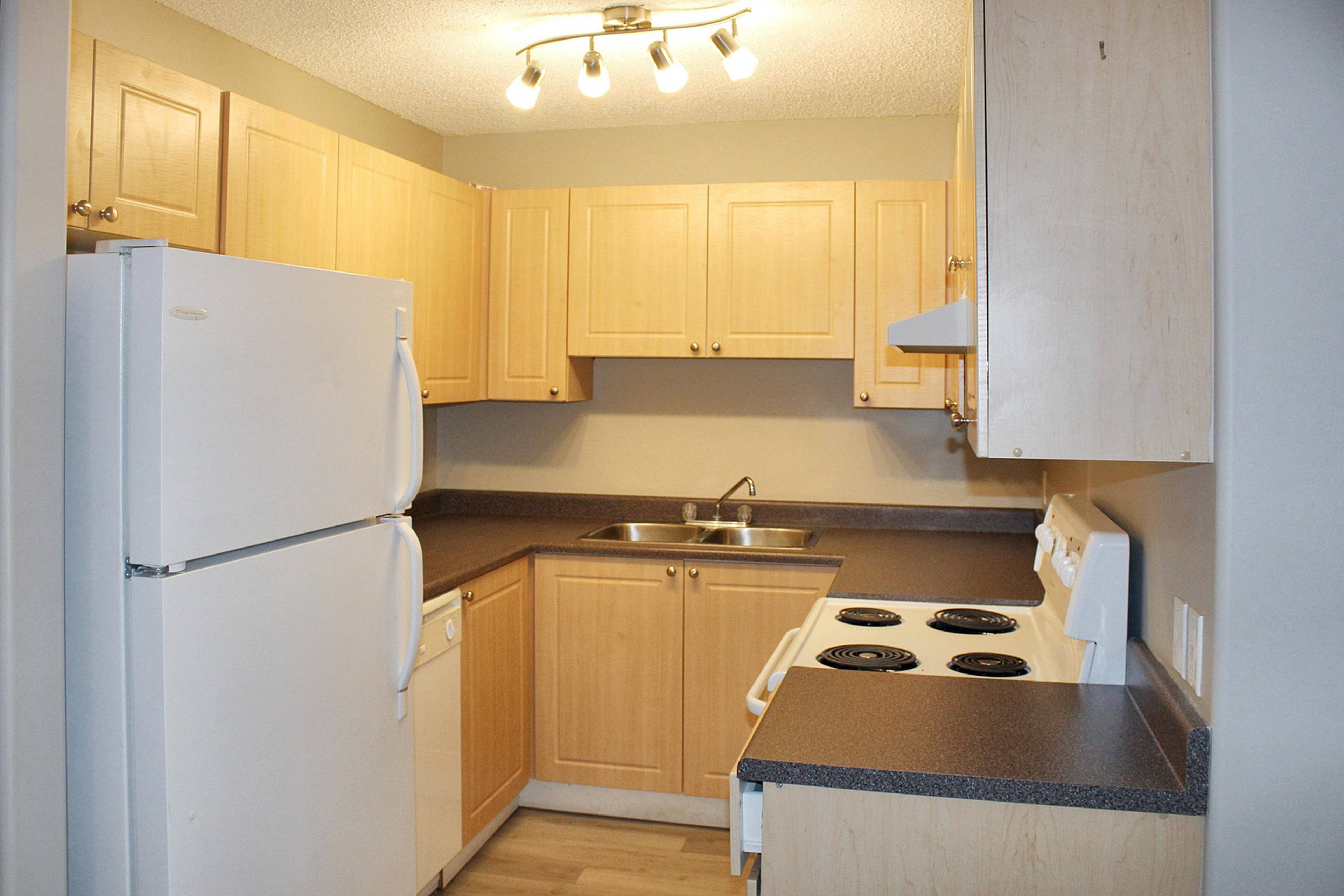 1 室  · 1 卫 for rent $1,095 / 月