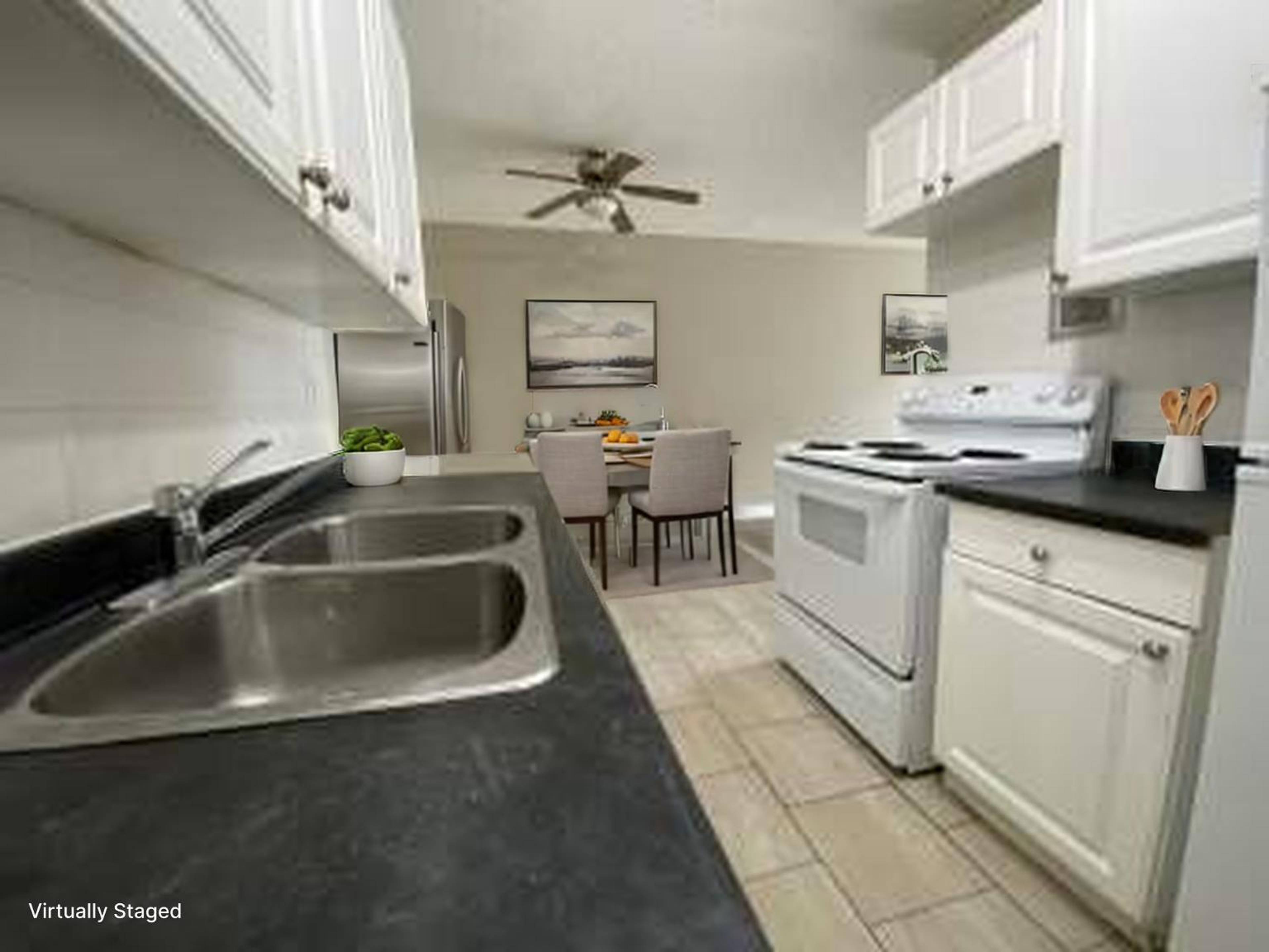 1 Bed  · 1 Bath for rent $1,049 / month