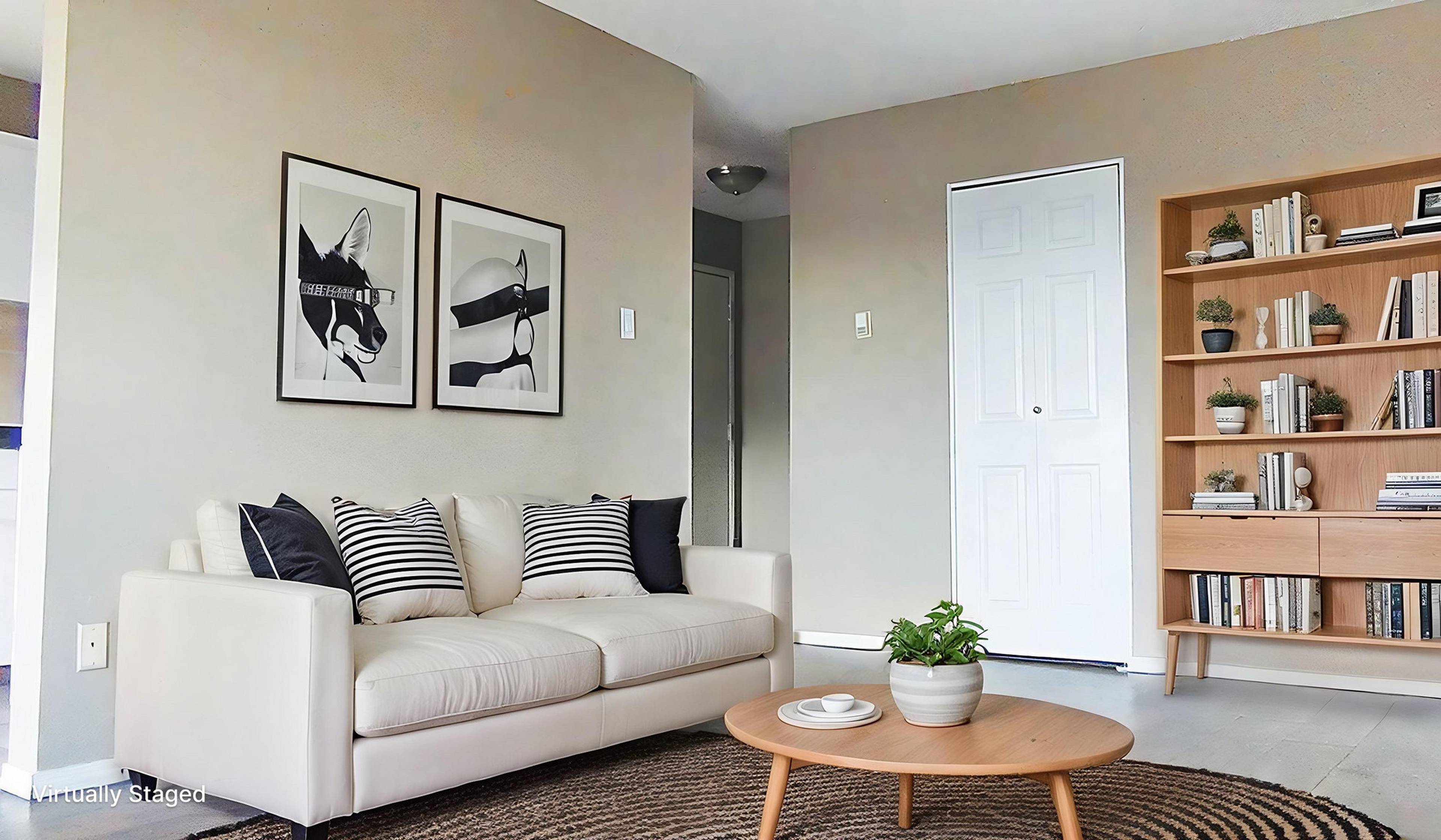 1 Bed  · 1 Bath for rent $1,044 / month