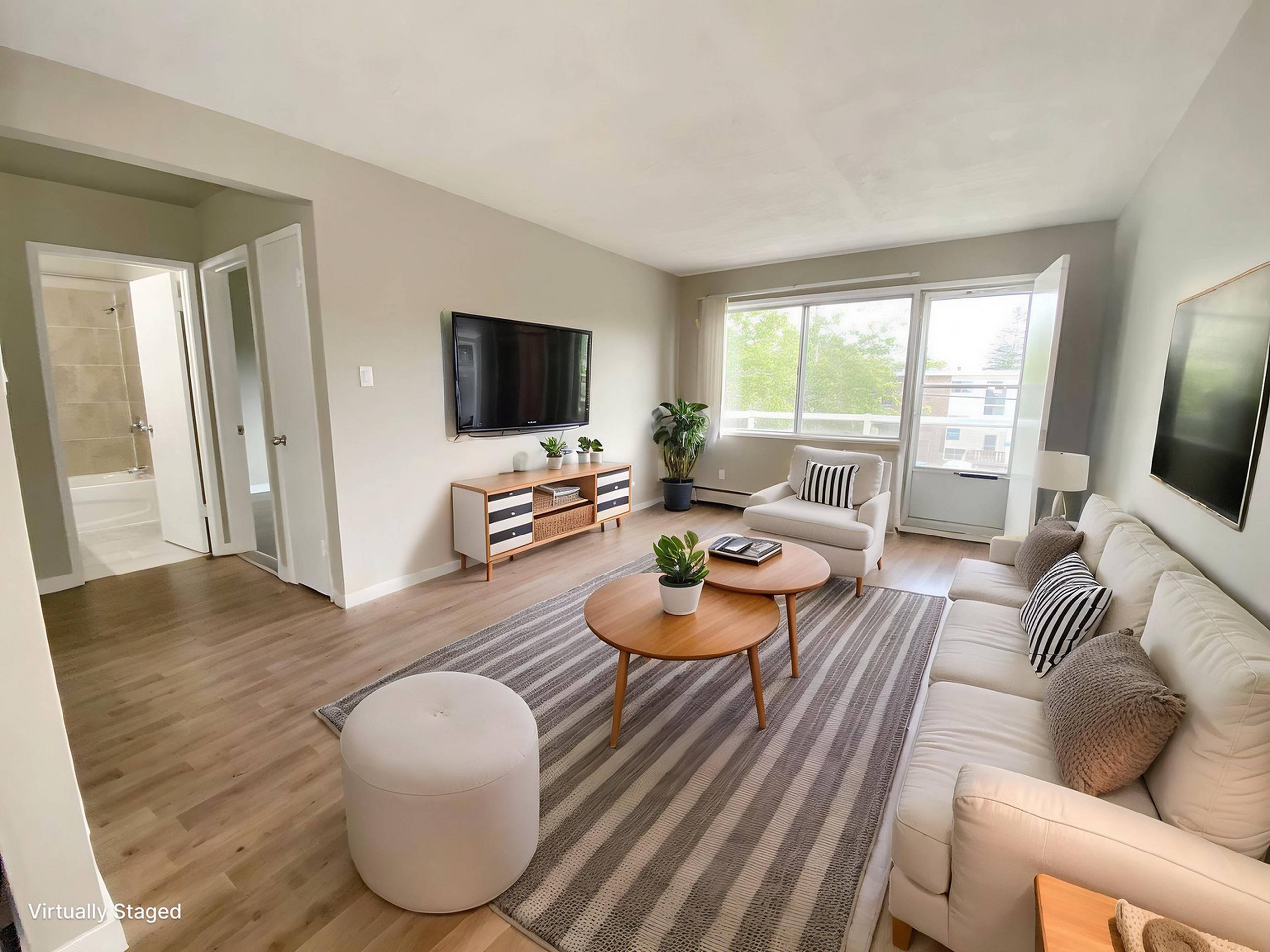 1 Bed  · 1 Bath for rent $1,099 / month